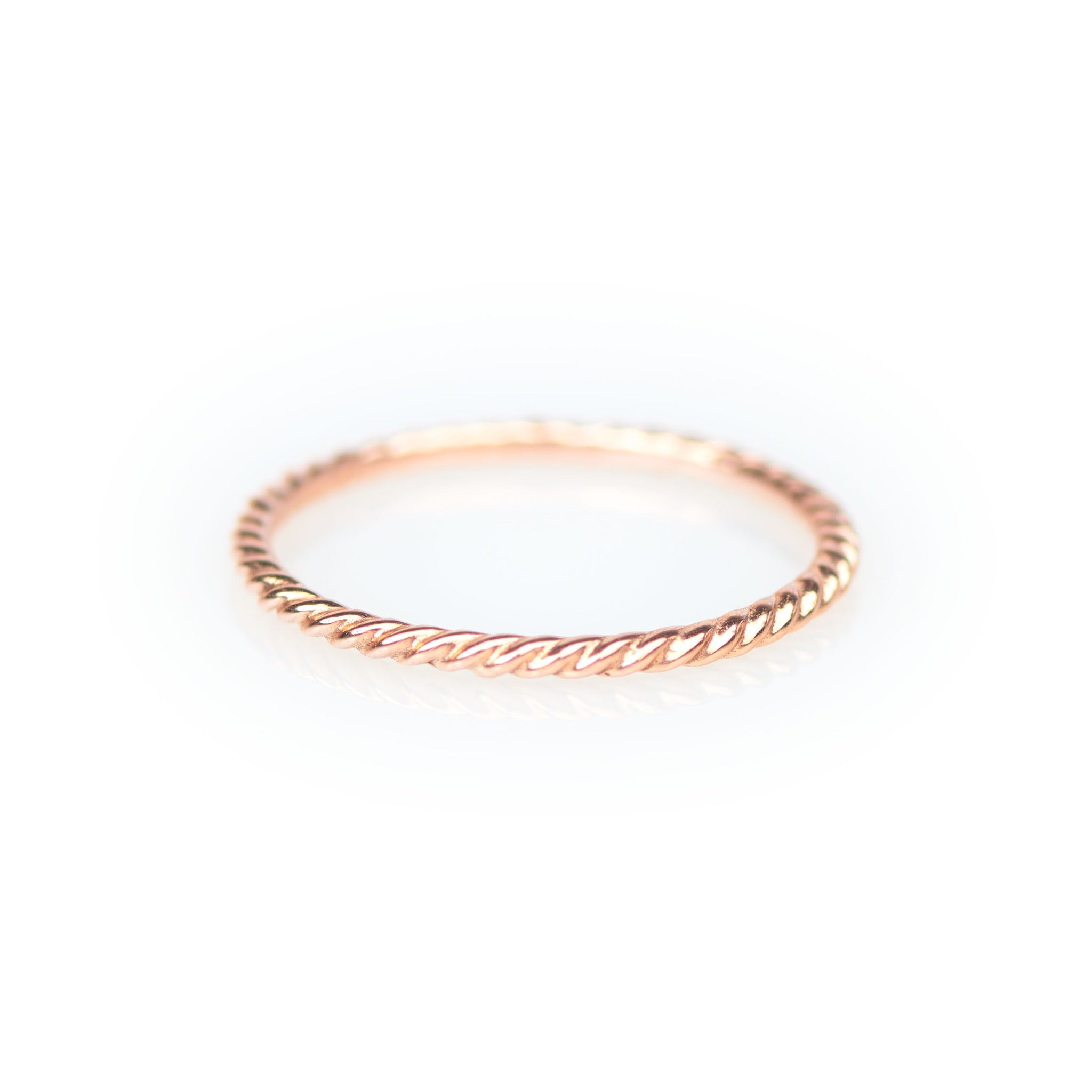 Peaches Engagement Ring Set MTD