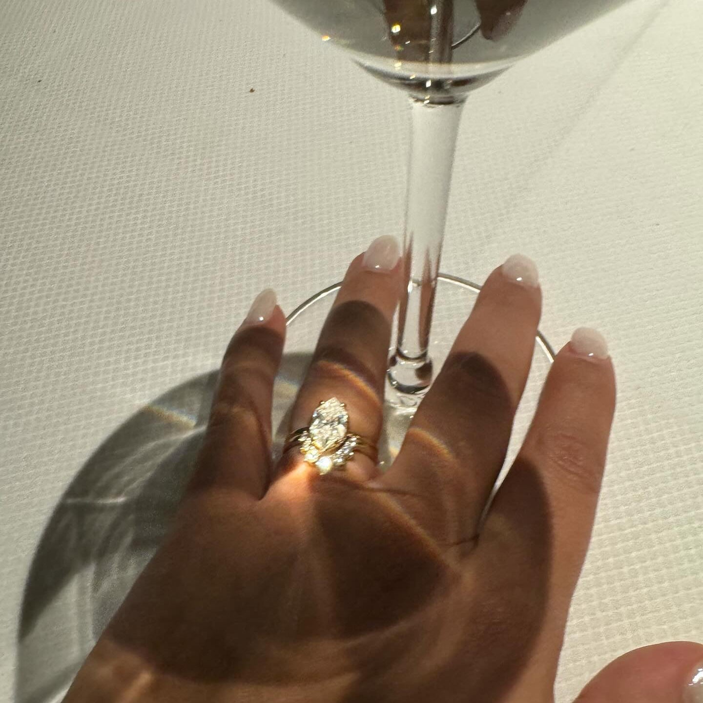 Is $10,000 a Lot for an Engagement Ring? - MTD