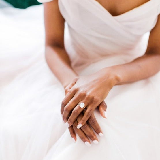 20 Best Places To Buy Engagement Rings & Wedding Bands Online - MTD