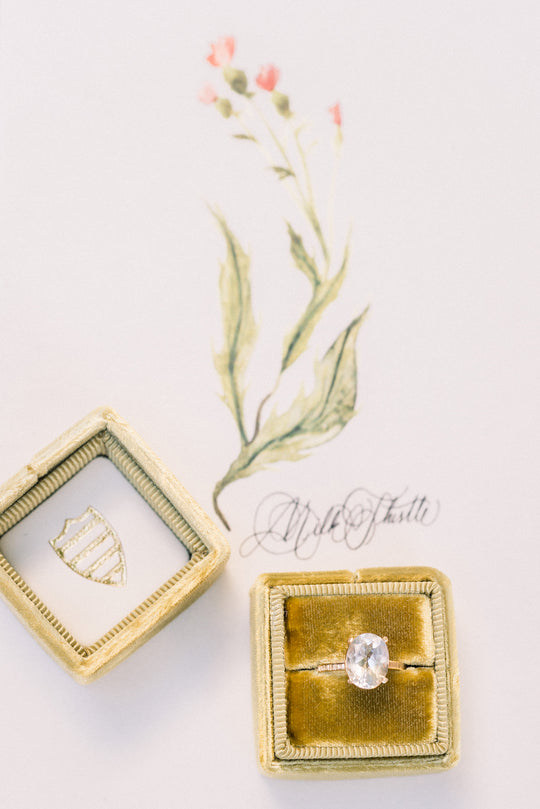 What is Moissanite?