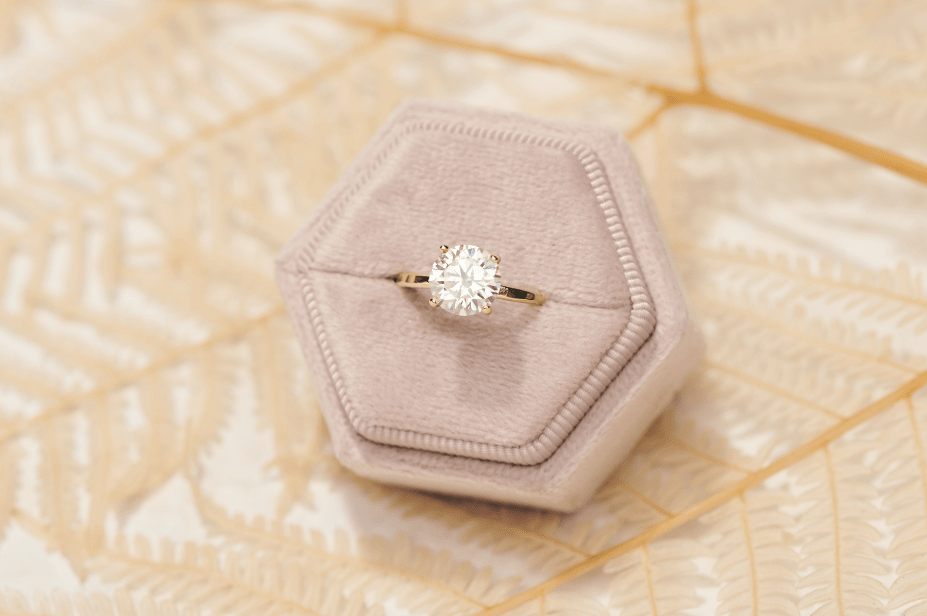 Why Our Sustainable Diamonds Are a Great Choice for Brides - MTD