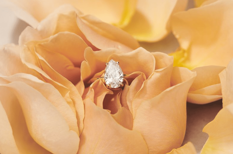 How We Create Organic and Beautiful Handmade Engagement Rings - MTD