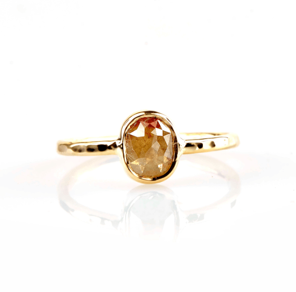 Timeless with a Twist: Unique Engagement Rings - MTD