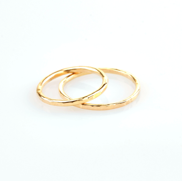 Customizing Your Dream Ring Responsibly: A Guide by Melissa Tyson Designs - MTD