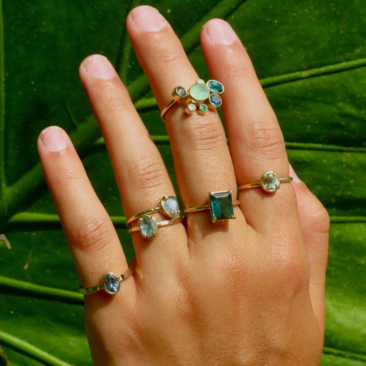Surprising Myths About Sapphires and Other Precious Stones - MTD