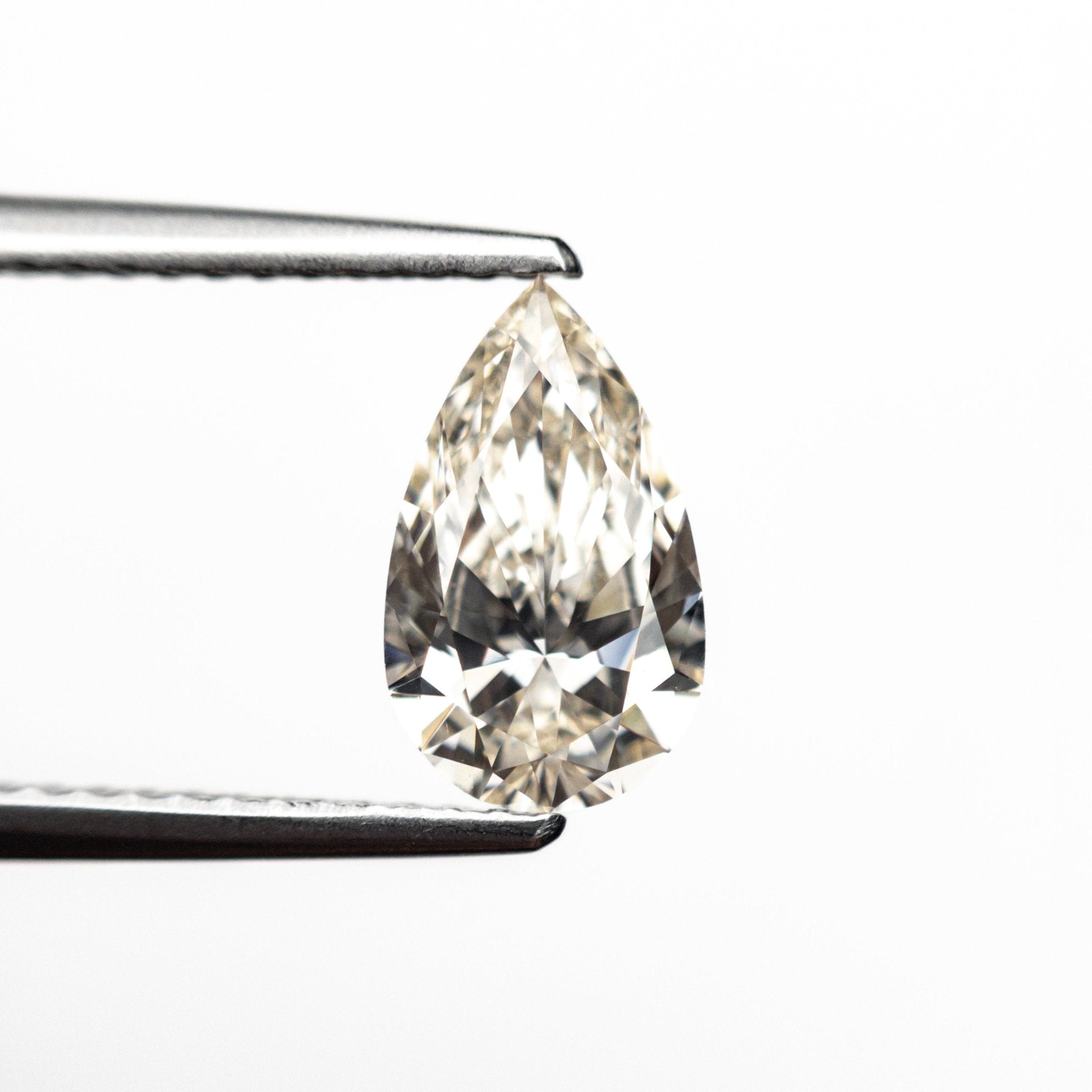What color diamond is cheapest? - MTD