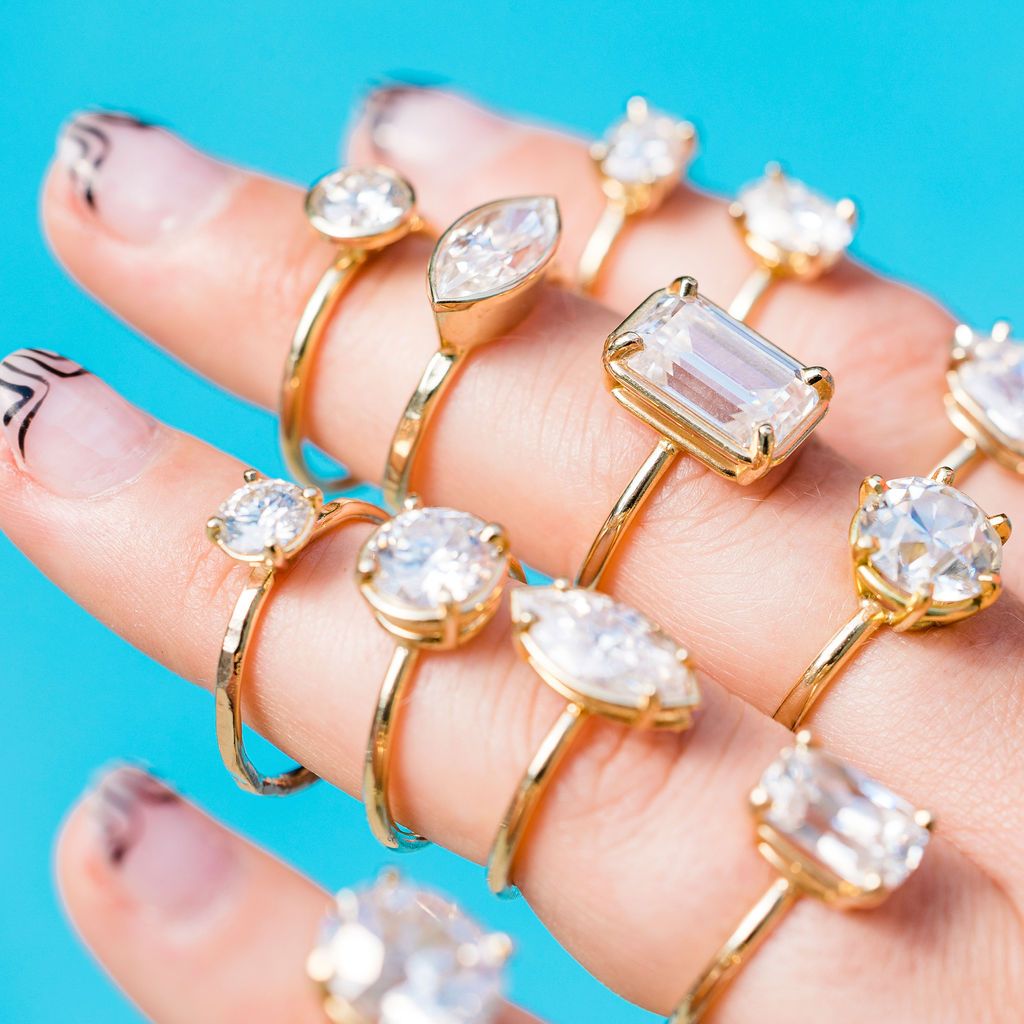 How to Care for Your Fine Jewelry: Cleaning and Maintenance Tips - MTD