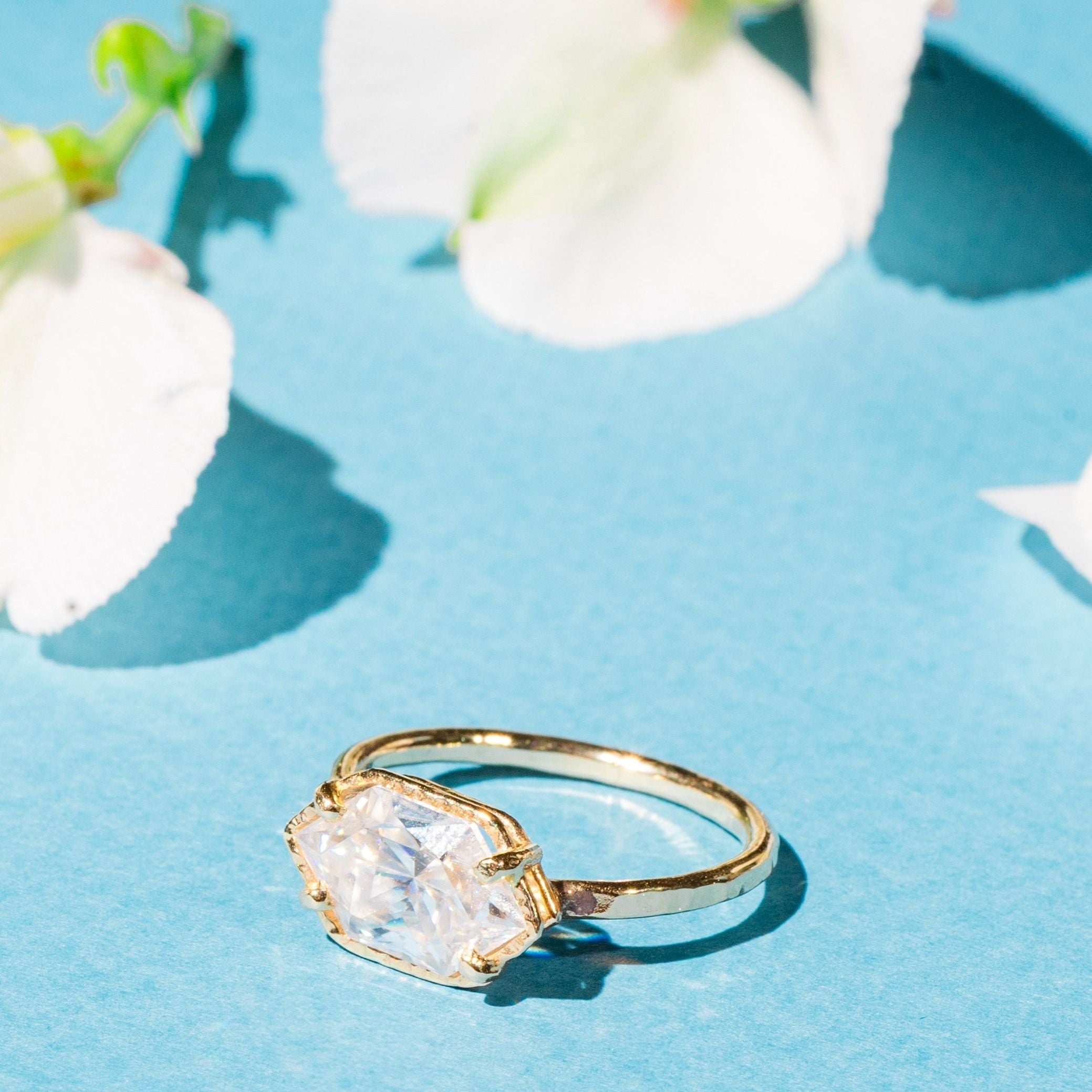 How Do I Start Designing a Custom Engagement Ring? A Calm, Heartfelt Guide for the Bride Who Wants Something Truly Hers - MTD