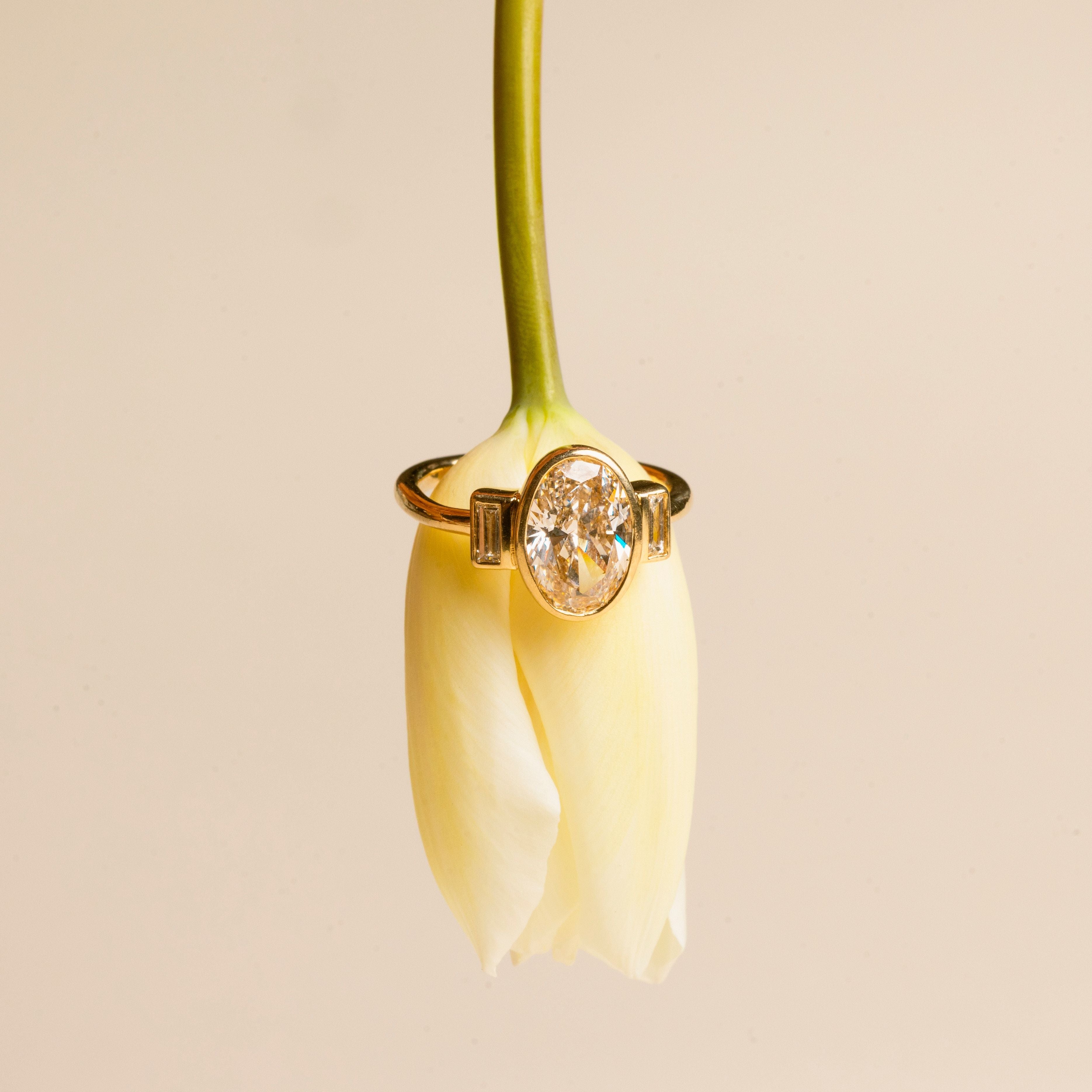 Choosing the Right Setting for Your Stone - MTD