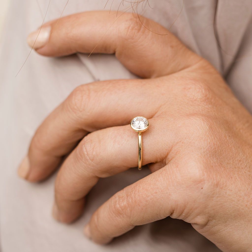 What Makes a Ring Timeless? Settings, Profiles, and Why How Your Ring – MTD