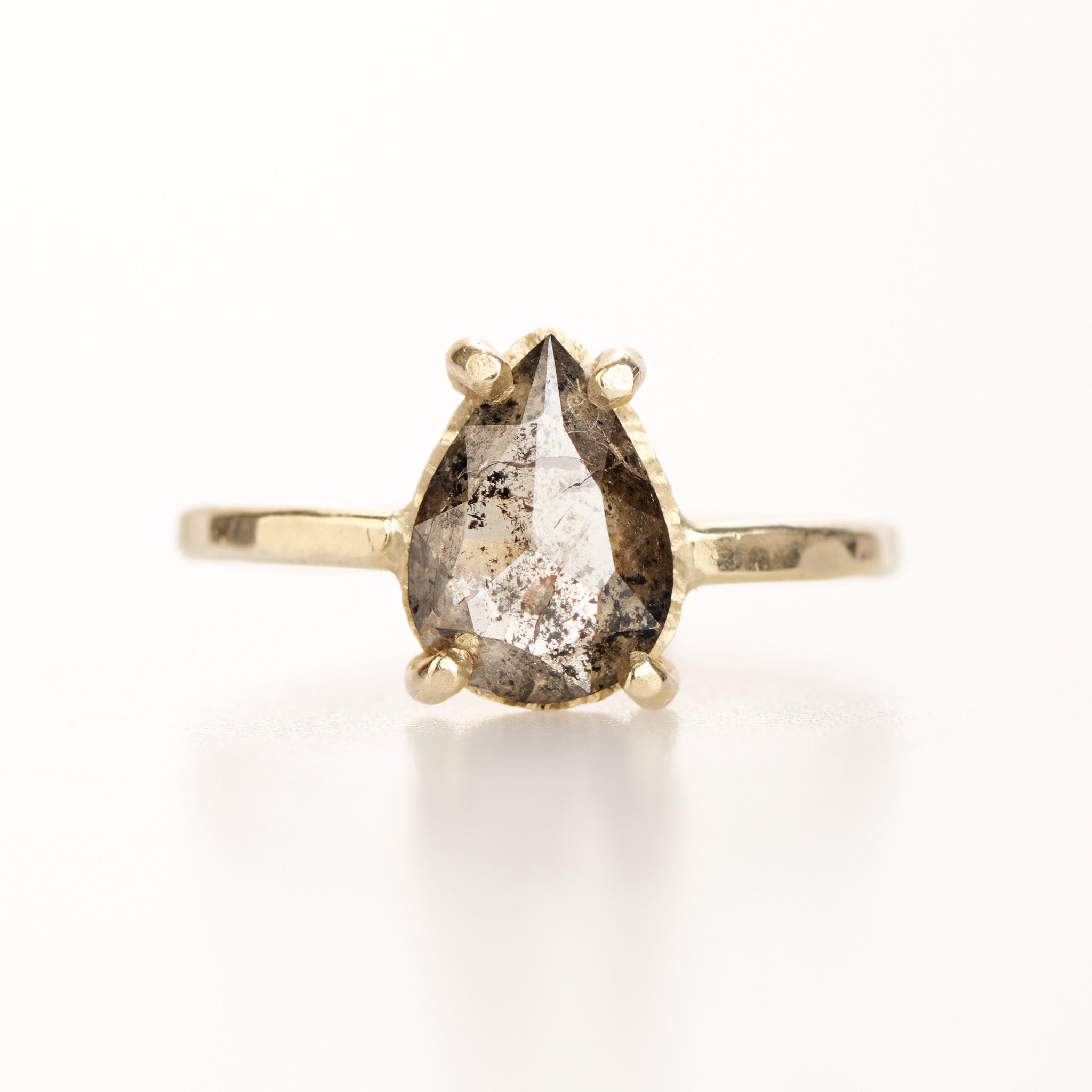 Atomic Gold Benefits of Recycled Gold in Jewelry Making – MTD