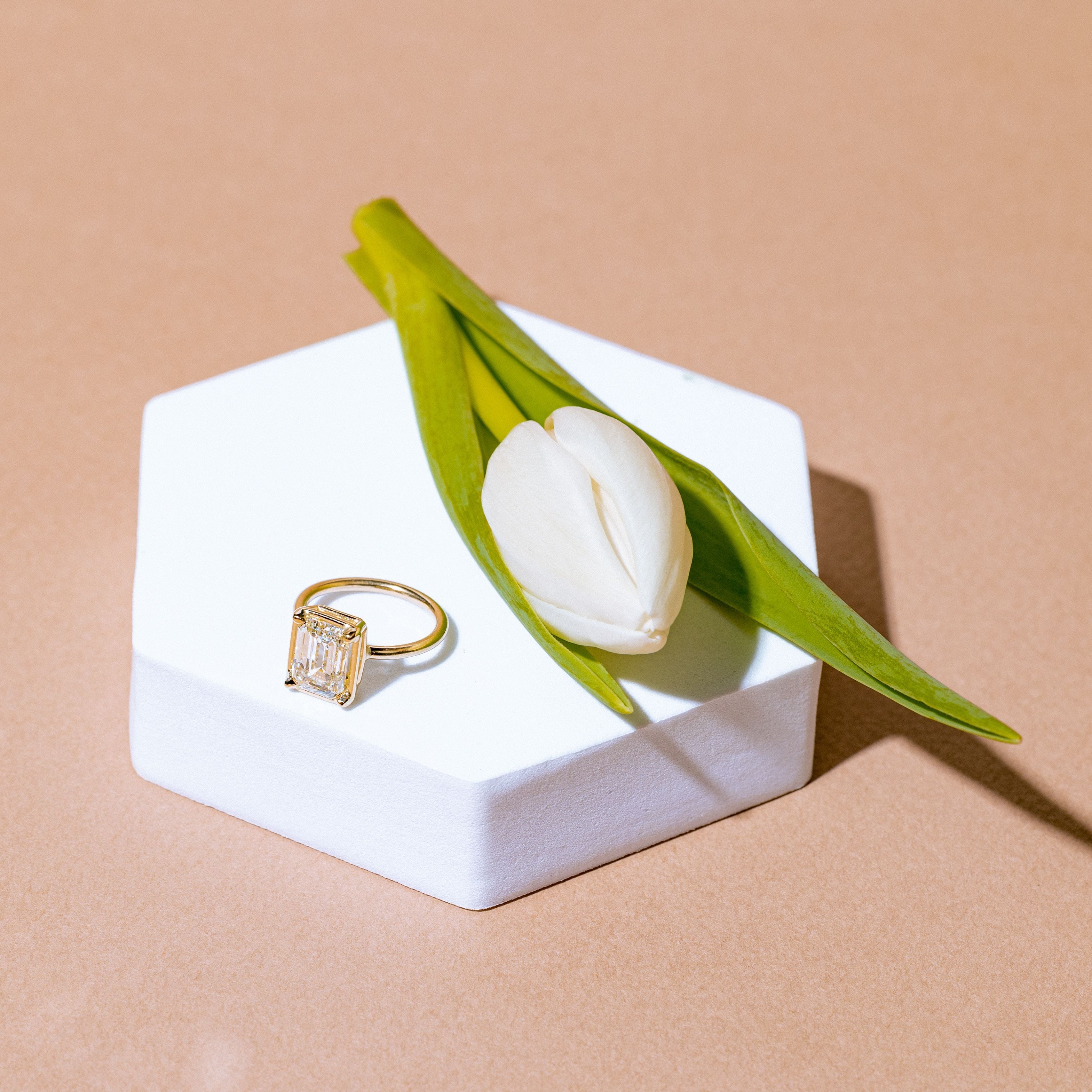Is Moissanite Better Than Diamond? - MTD