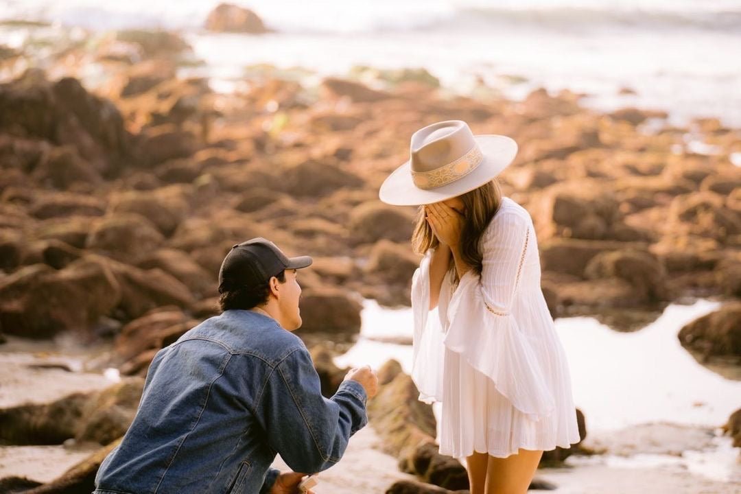 What Is the Rule for Engagement Rings? - MTD