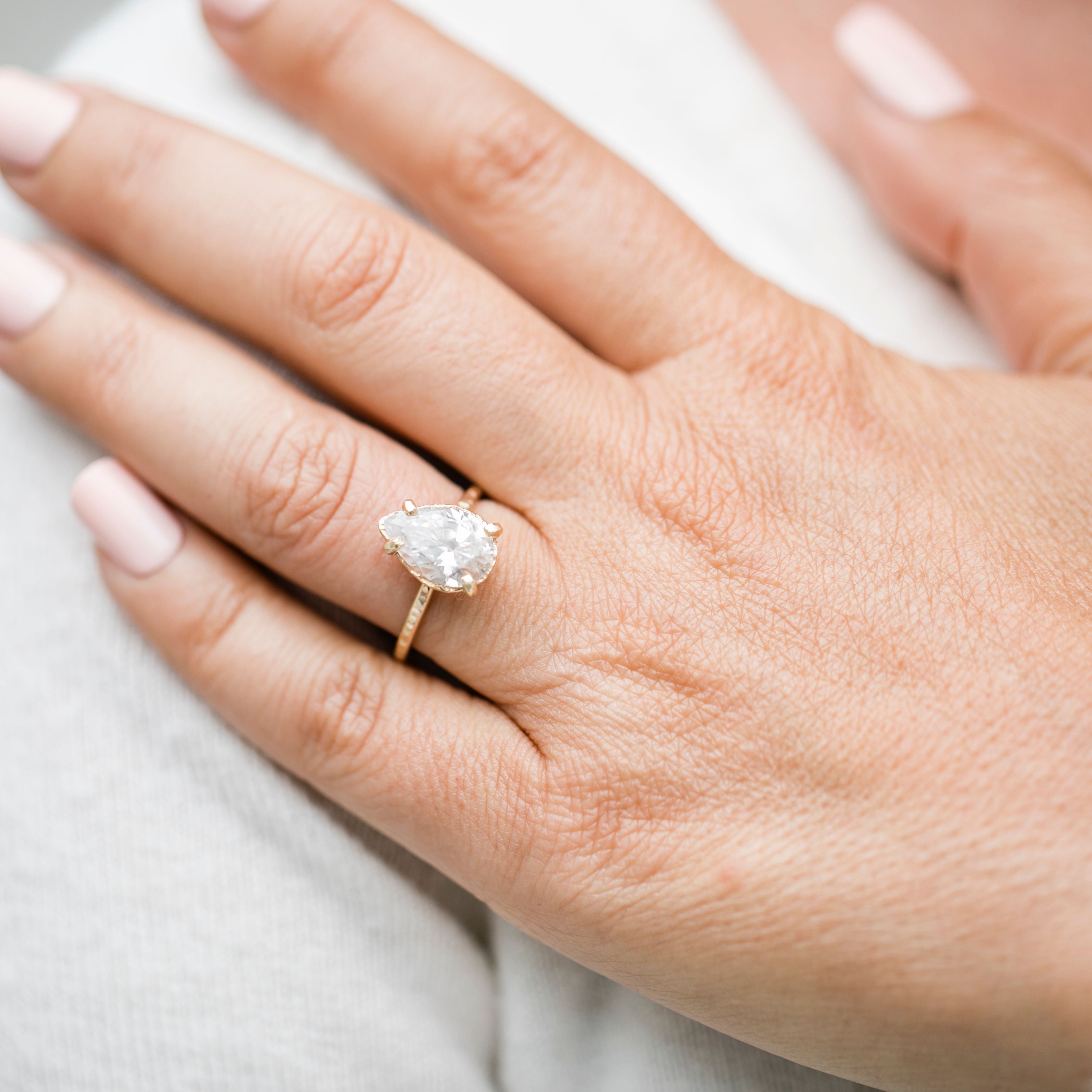 Embrace the Rustic Romance - MTD