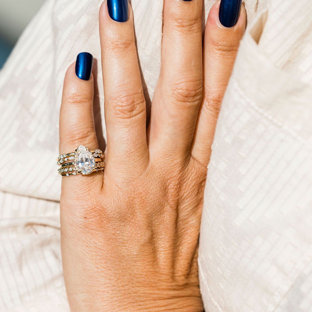 Lab-Grown Diamonds: Everything You Need to Know - MTD