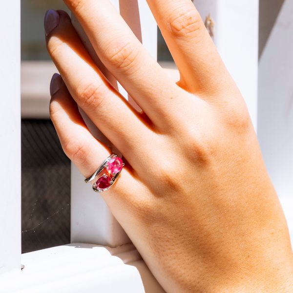 Unique Choices for Your Engagement Ring - MTD