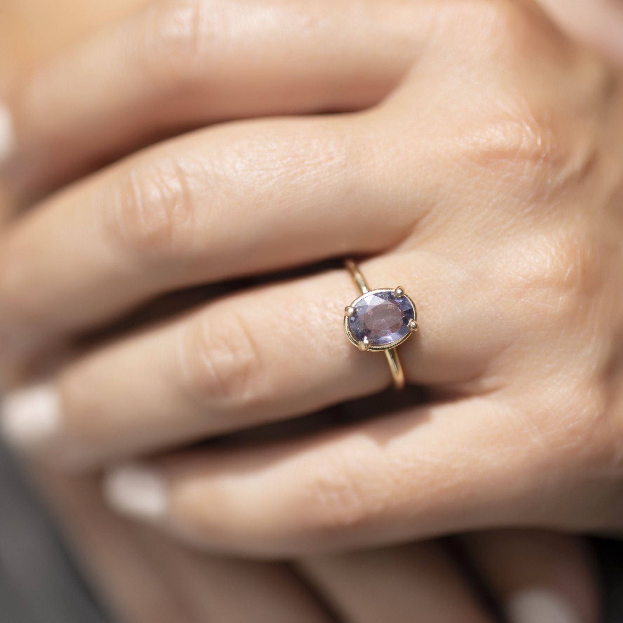 The Magic of Misfit Sapphires - MTD