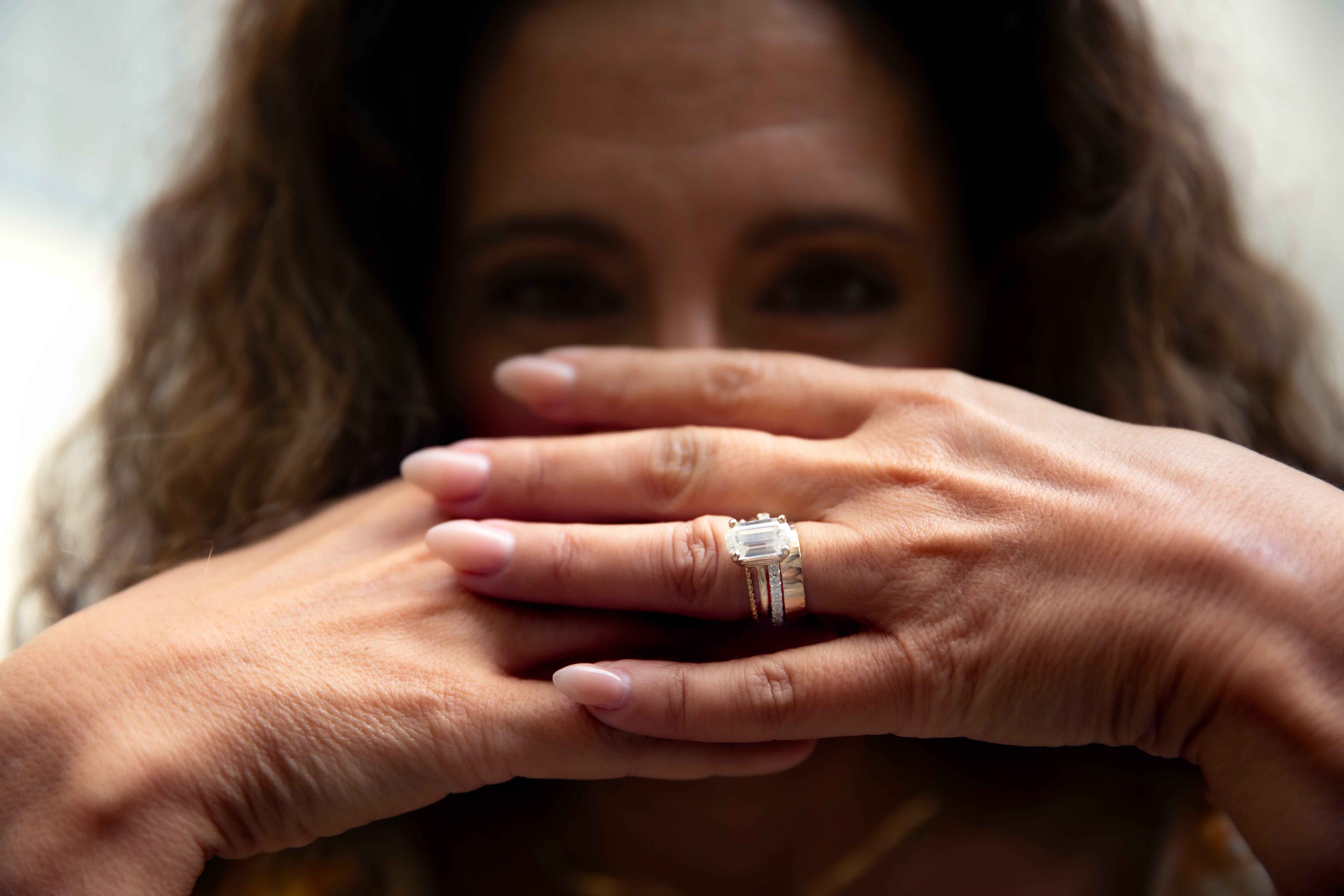 What is the most expensive part of an engagement ring? - MTD