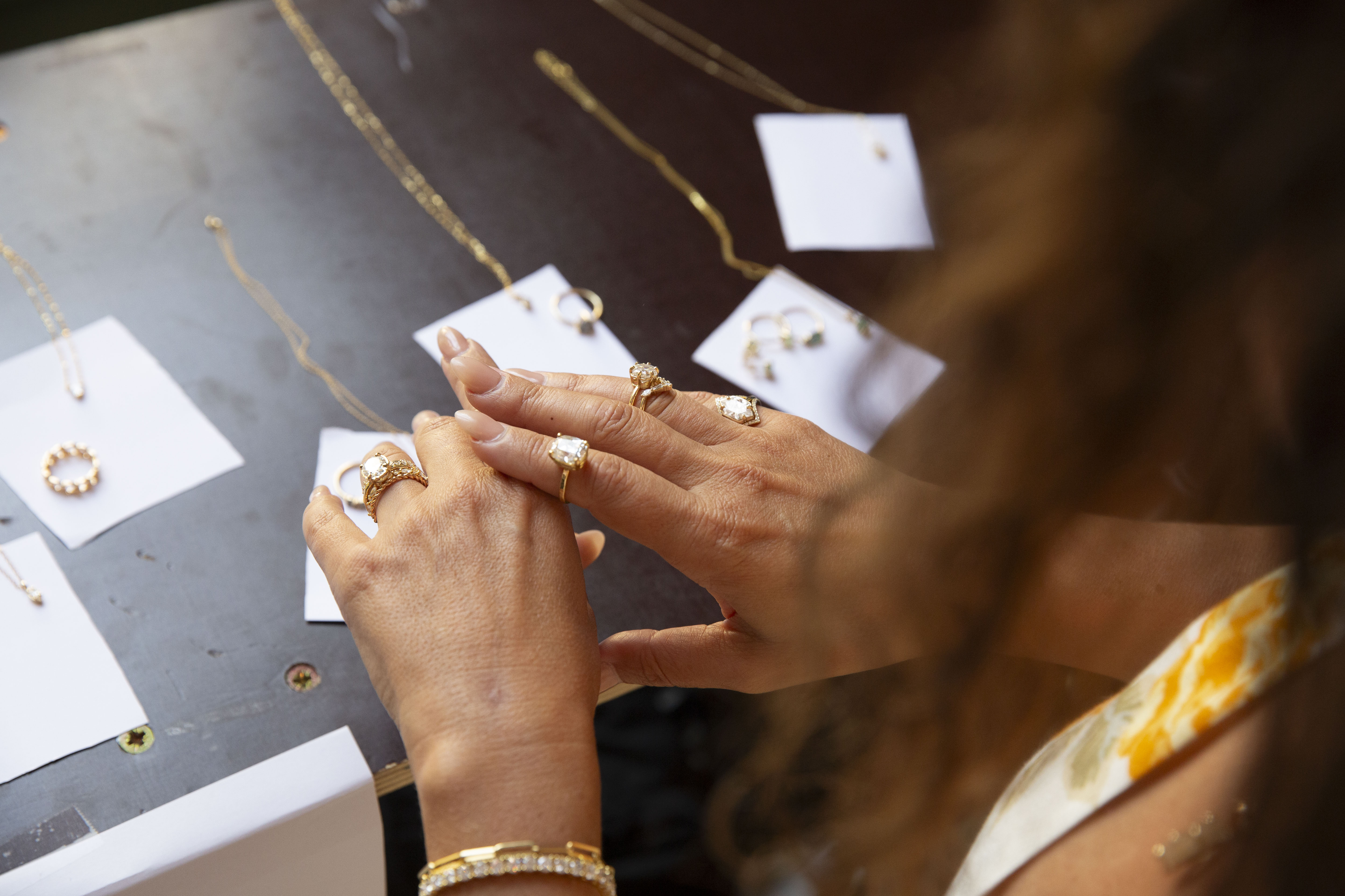 Is it normal to propose without a ring? - MTD