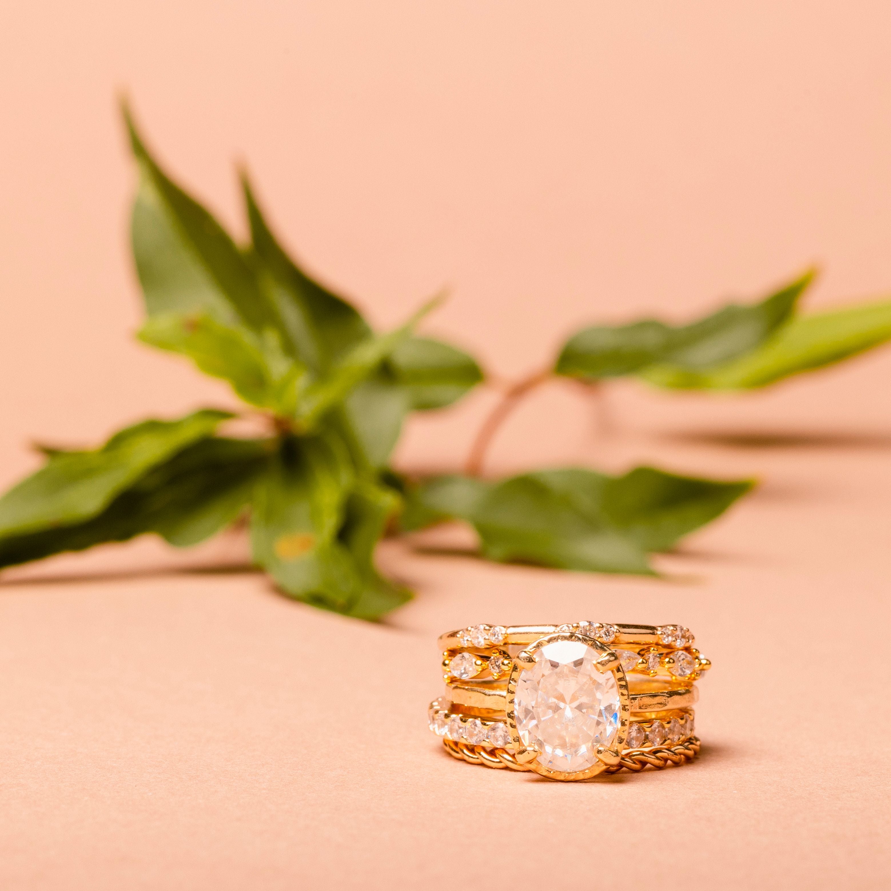 What If I Change My Mind During the Custom Engagement Ring Design Process? - MTD