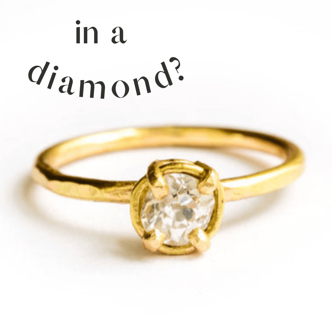 What is Cut in a Diamond? - MTD