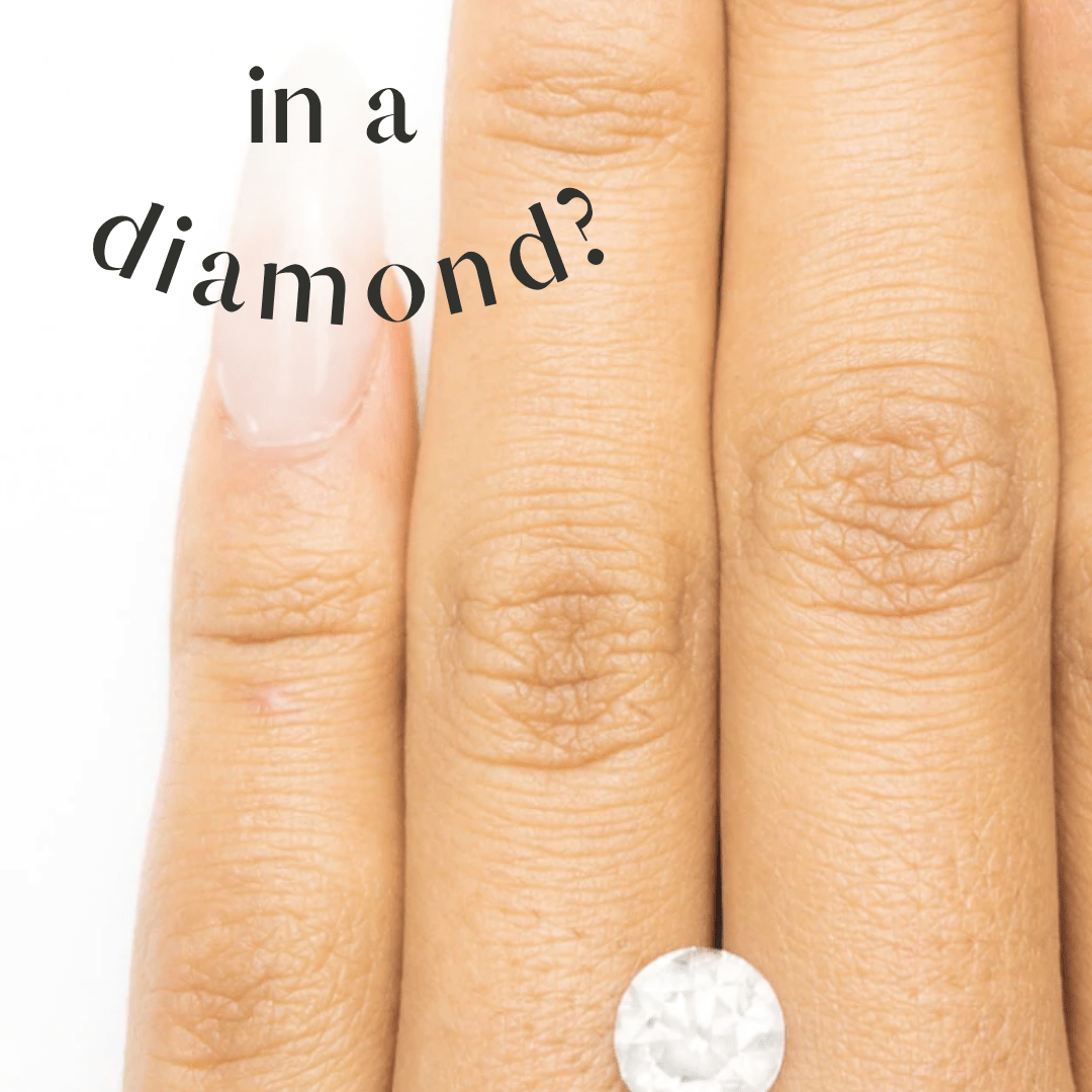 What is Carat in a Diamond? - MTD