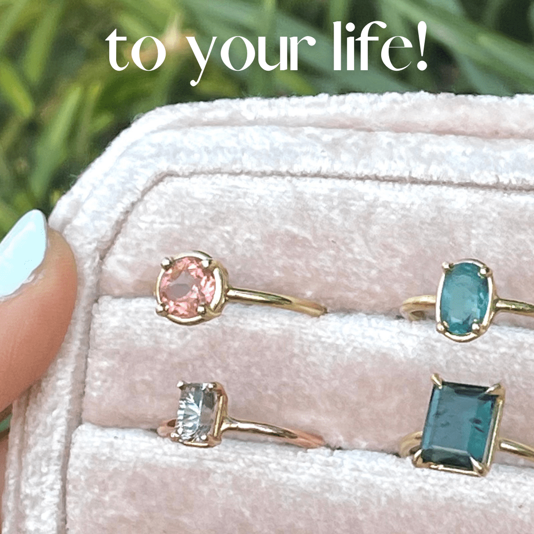 Add a pop of COLOR to your life!💎✨🍭 - MTD