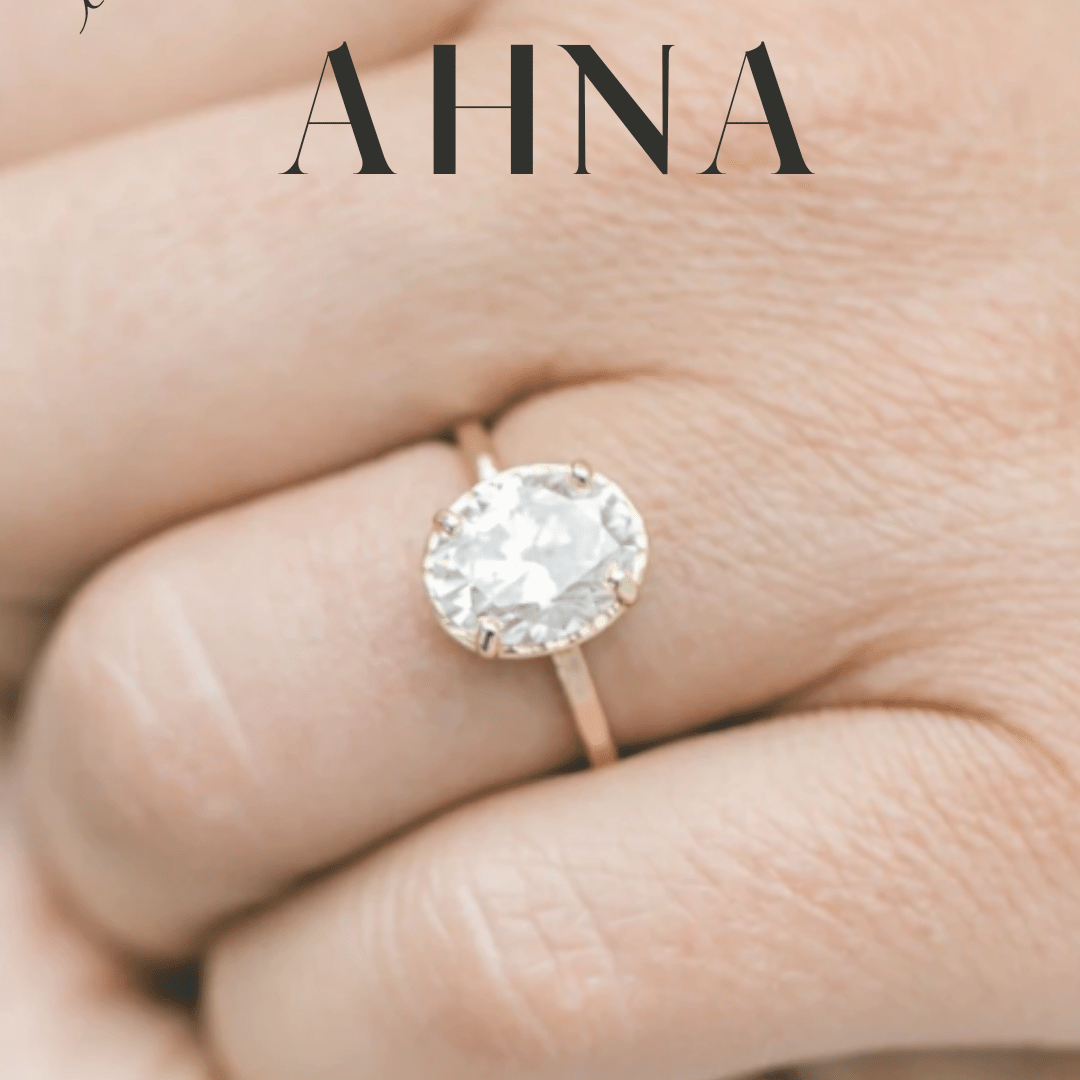 Let's talk about one of our BEST sellers, the Ahna 💖 - MTD