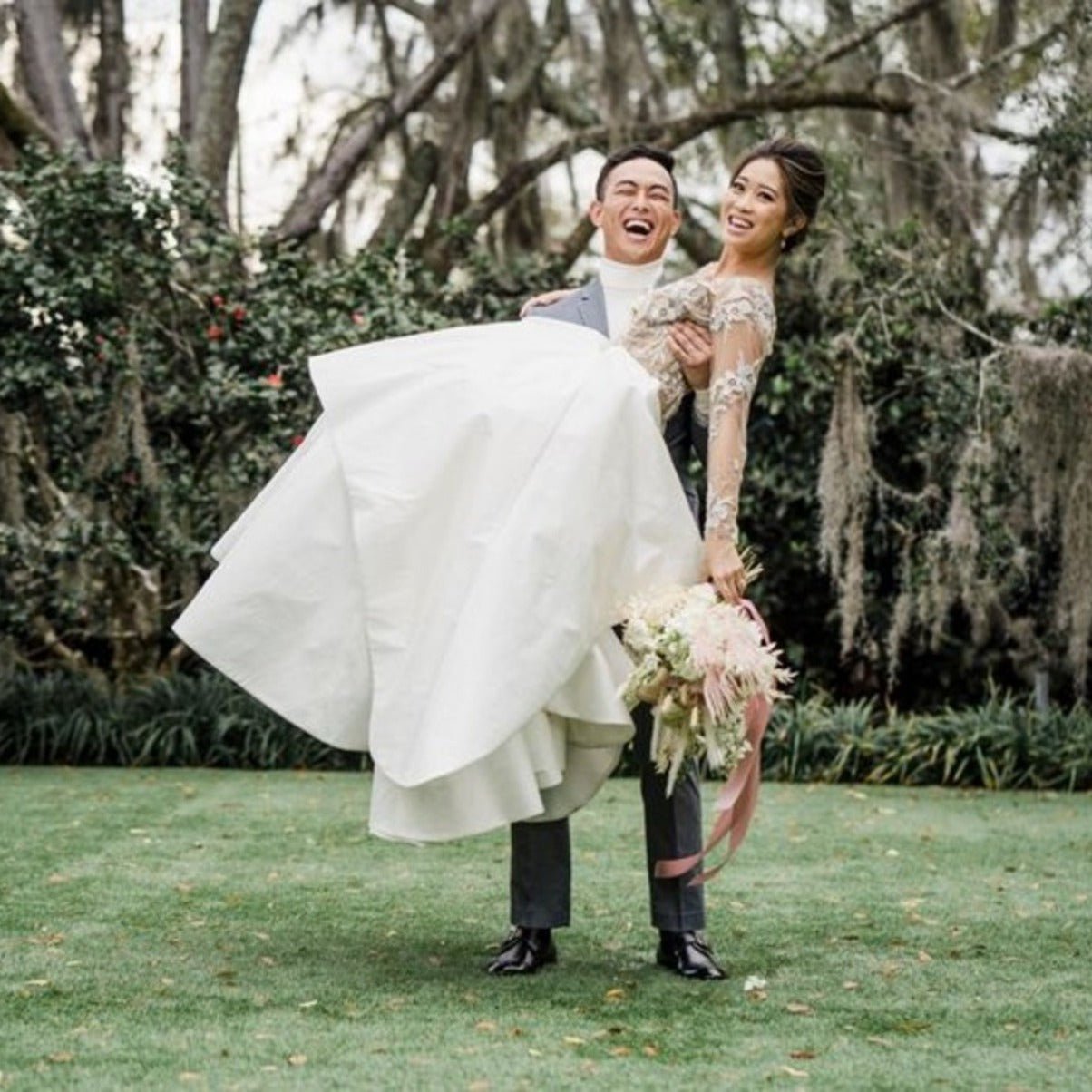 Explore Artisan-Crafted Wedding Jewelry for Your Big Day - MTD