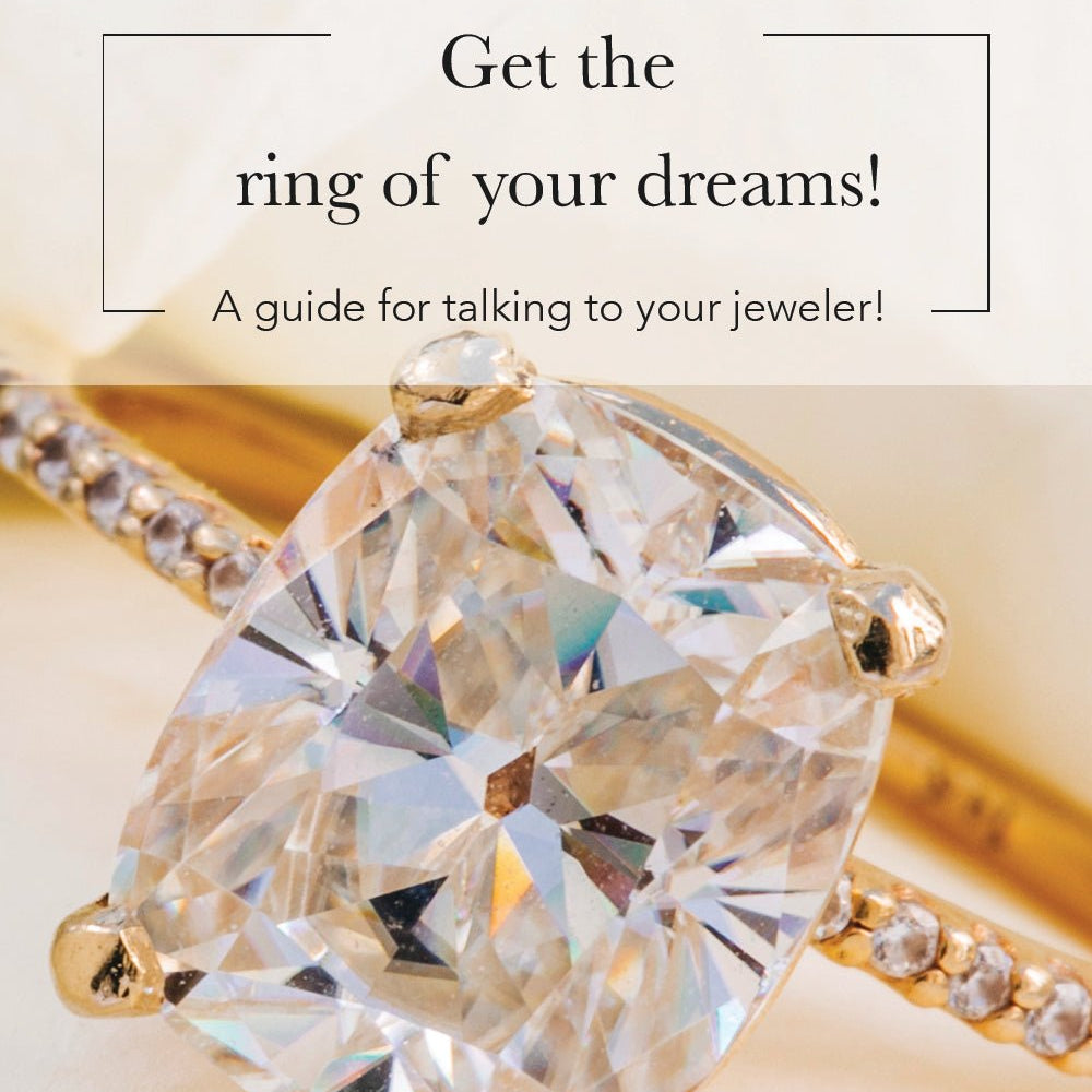 THE RING, pt 2! - MTD