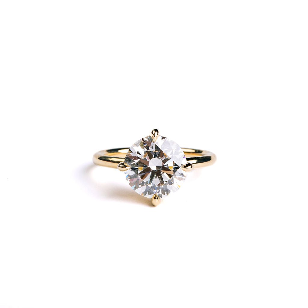 Signs Your Stacked Engagement Rings Need a Design Refresh - MTD