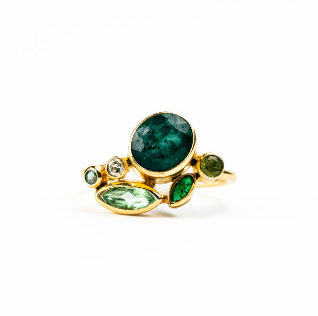 A Guide to Ethical and Organic Jewelry Materials - MTD