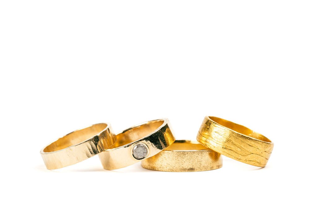 What is a good budget for a ring? - MTD