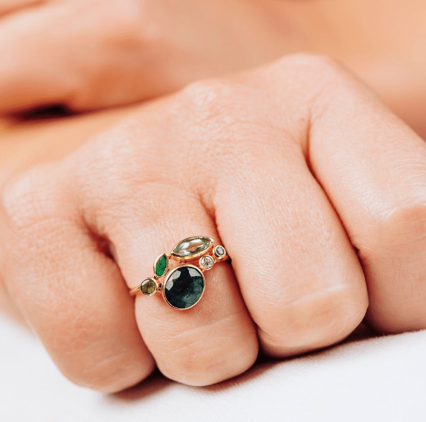 The Art of Handcrafting Jewelry in Wilmington, NC - MTD