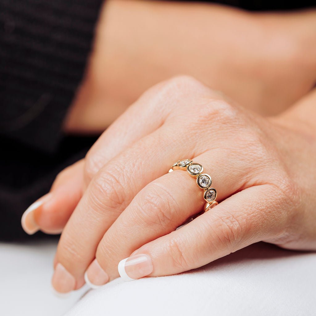 What does heirloom quality mean? - MTD