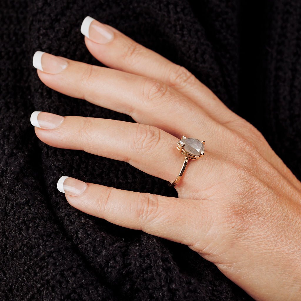 Identifying Quality in Handmade Engagement Rings - MTD