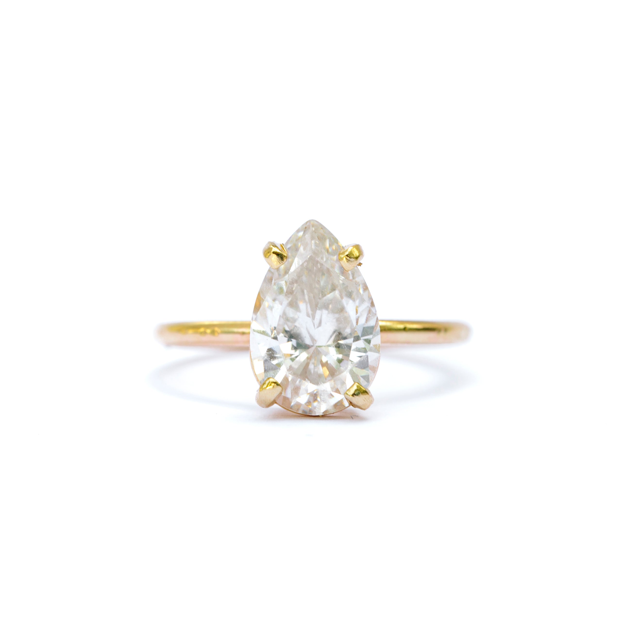 Which Diamond Shape Has the Most Brilliance? - MTD