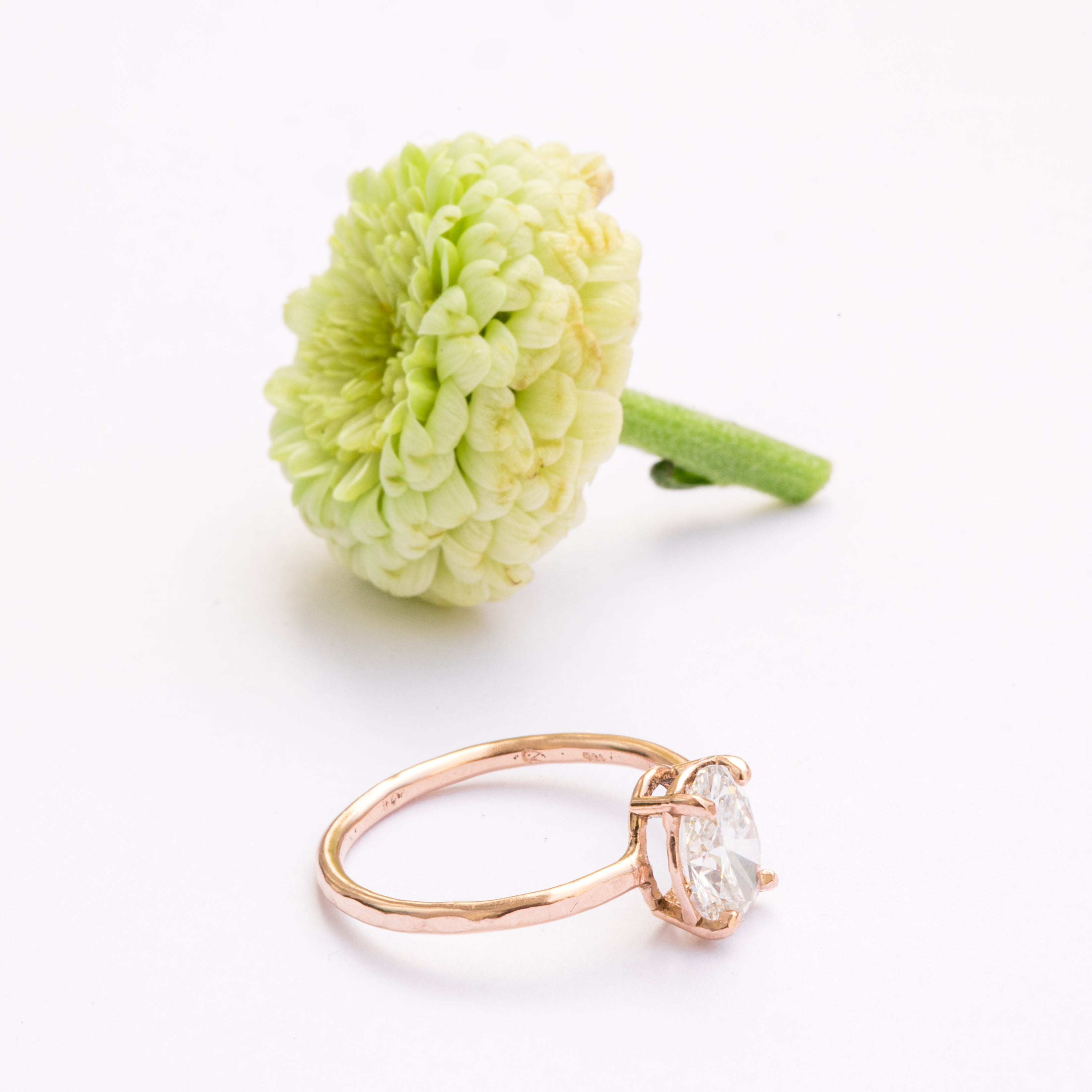 What Does Heirloom Diamond Mean? - MTD