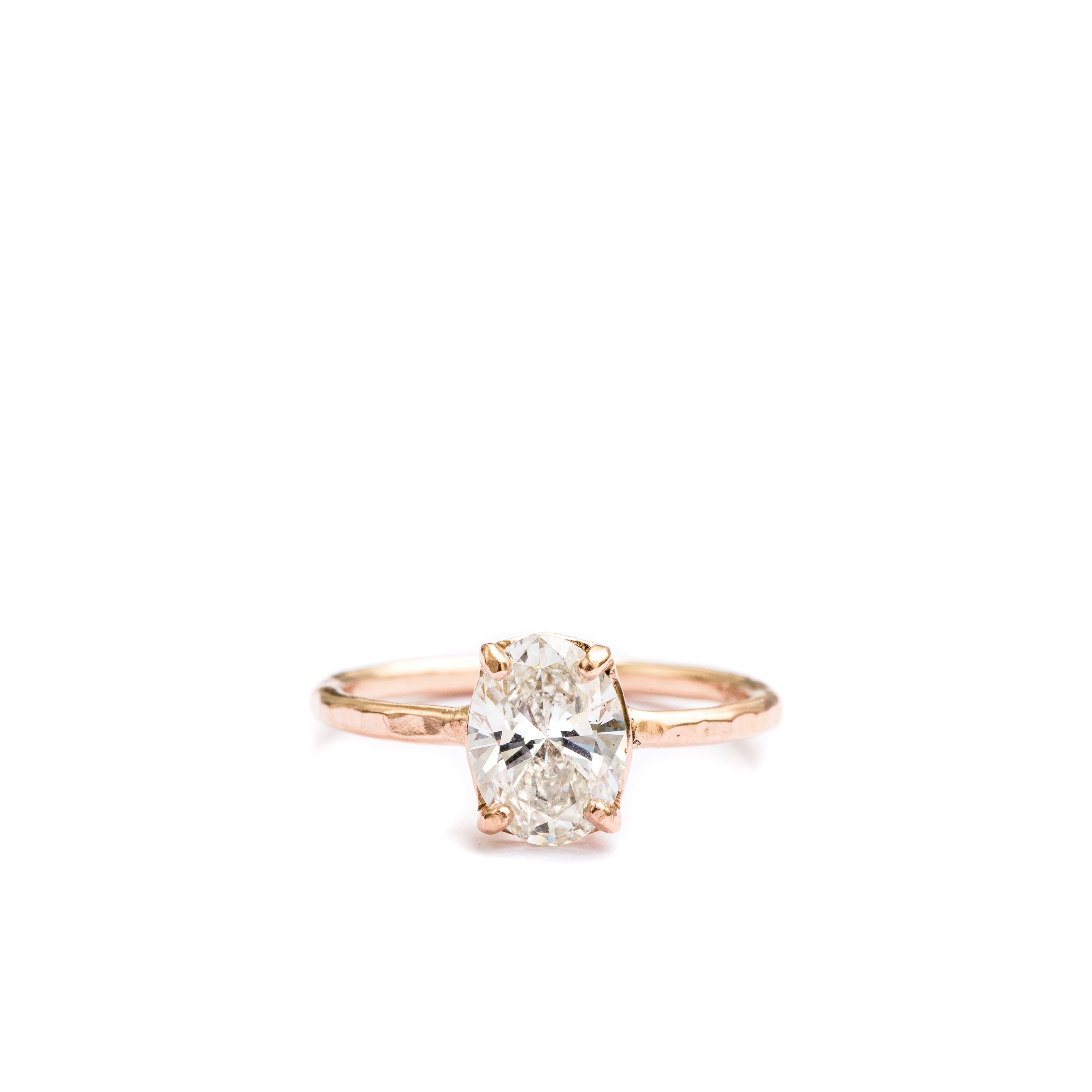 Why not buy a lab-grown diamond? - MTD