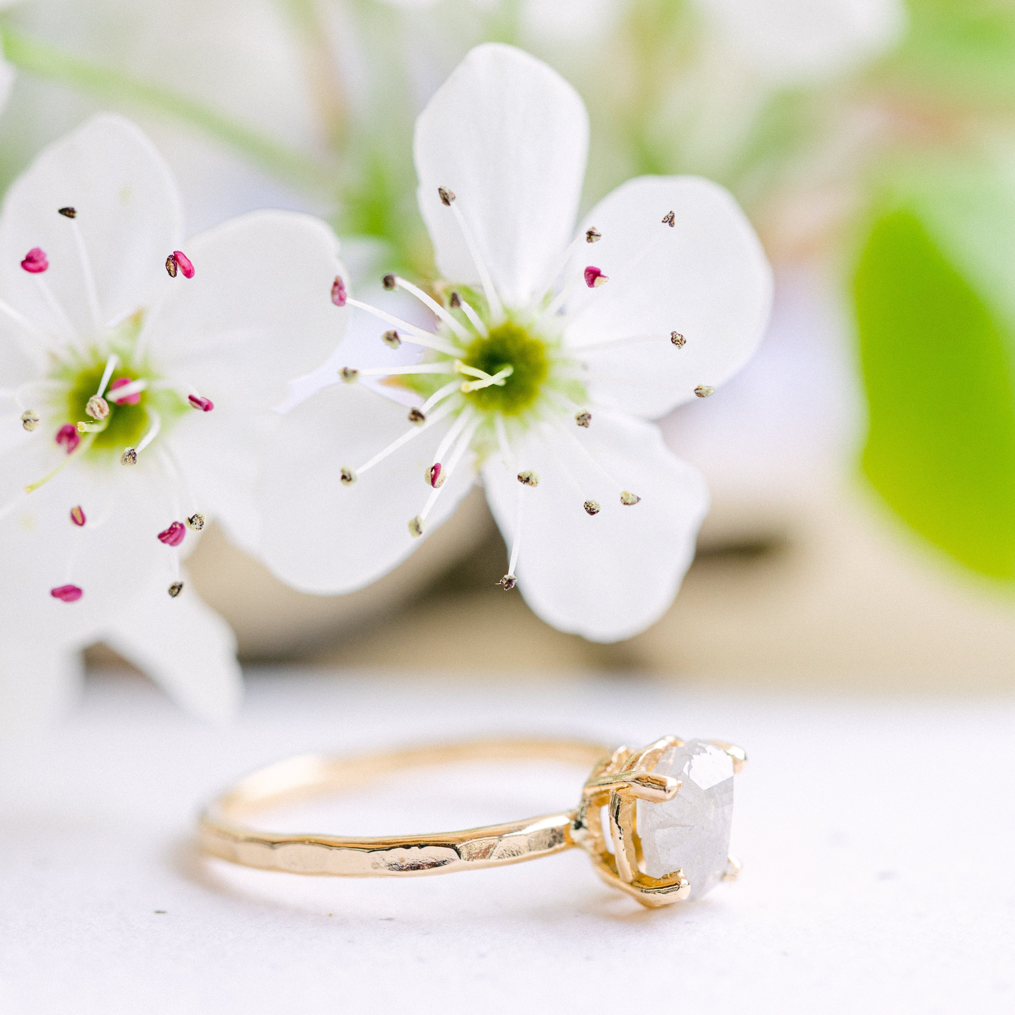 Is $30,000 a Lot for an Engagement Ring? - MTD