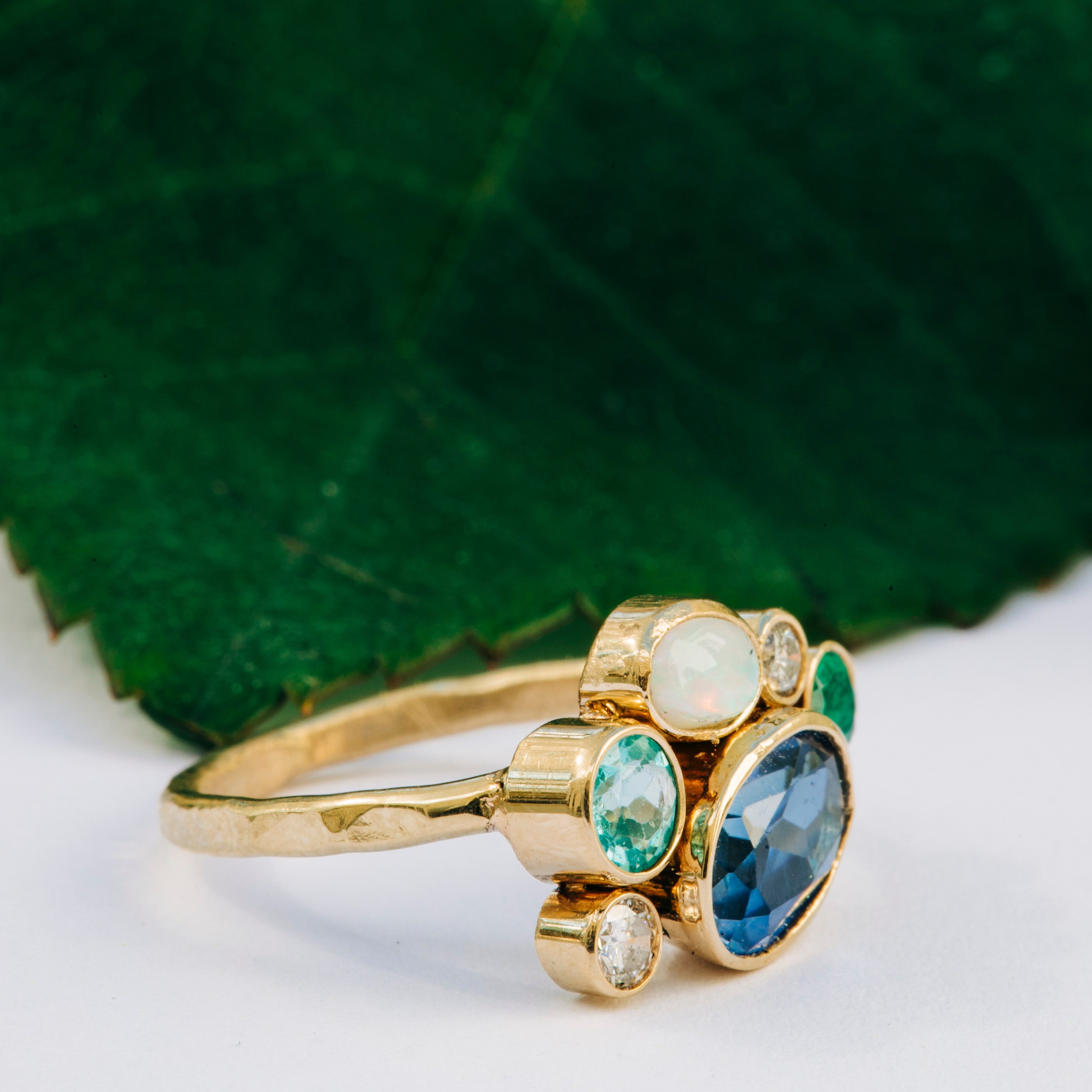 Is a Sapphire More Expensive Than a Diamond? - MTD
