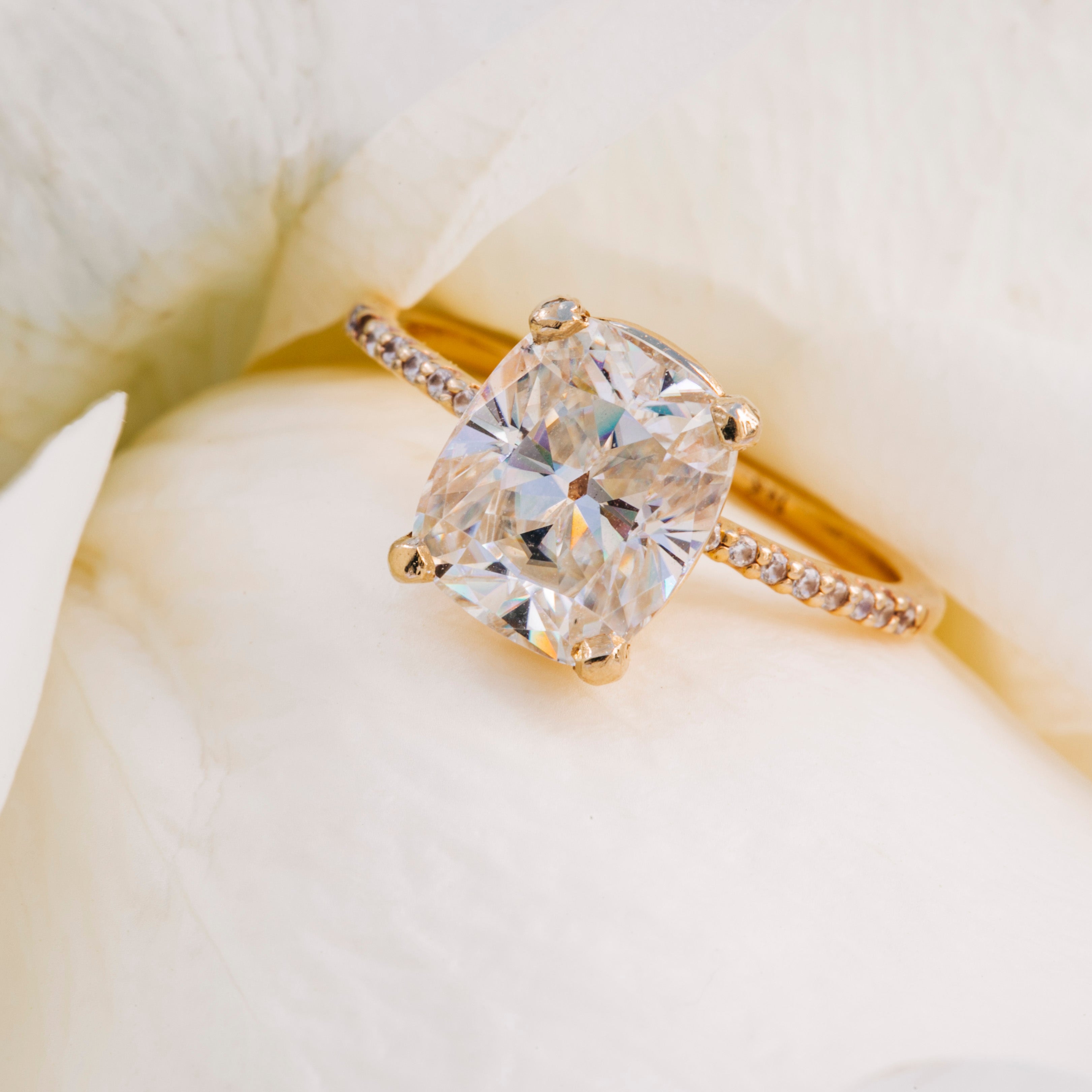 Is Moissanite Ethical? - MTD