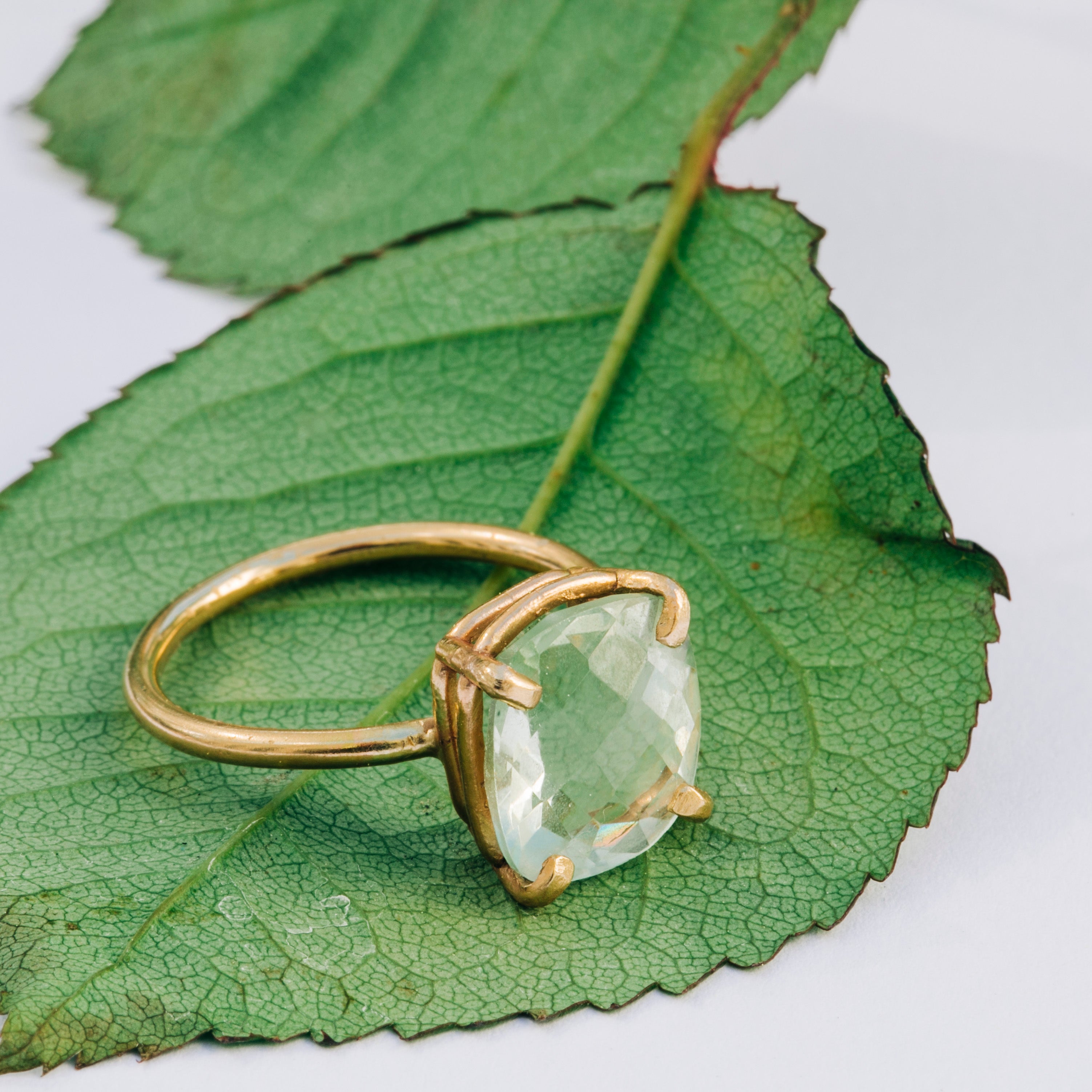 Inside the World of Ethical Engagement Rings Shoppers Love - MTD