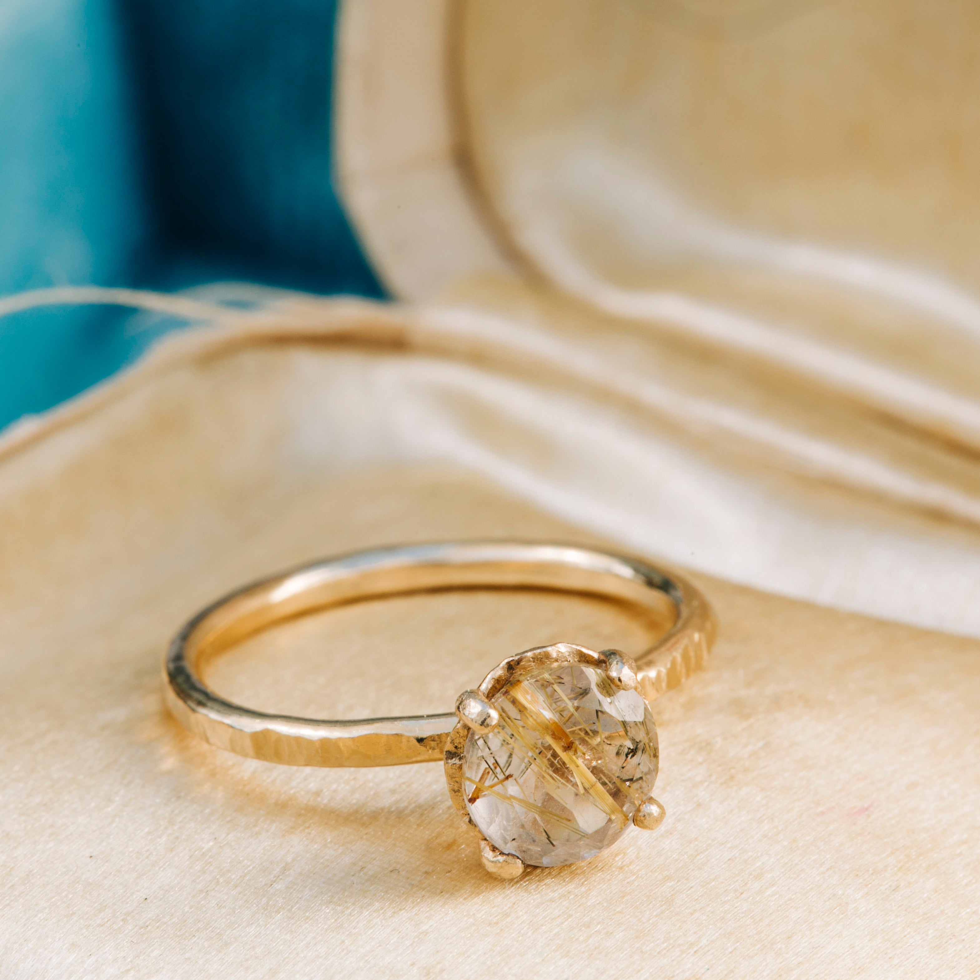 Is $4000 Too Much for an Engagement Ring? - MTD