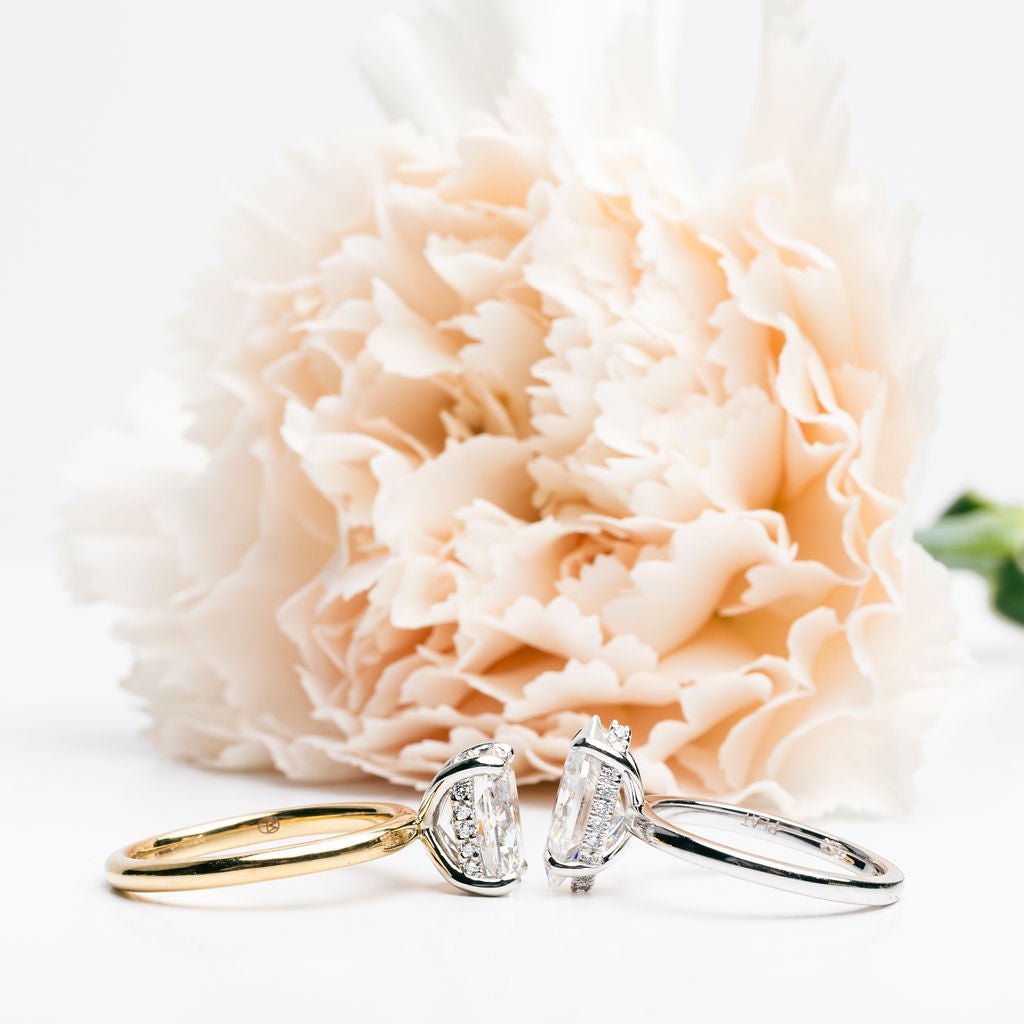 Ethical Engagement Rings: Crafting Engagement Rings with a Conscience - MTD