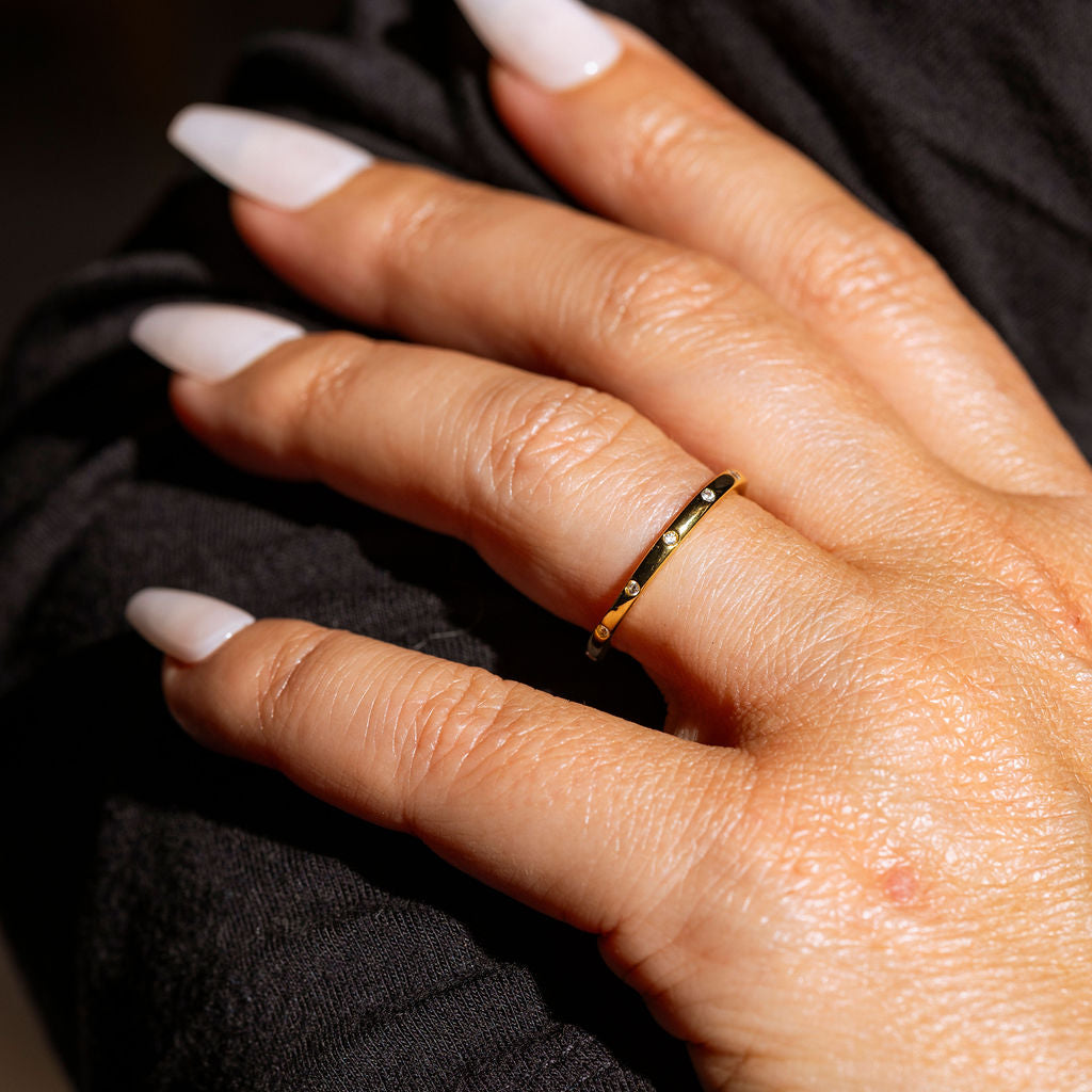 Wedding Bands