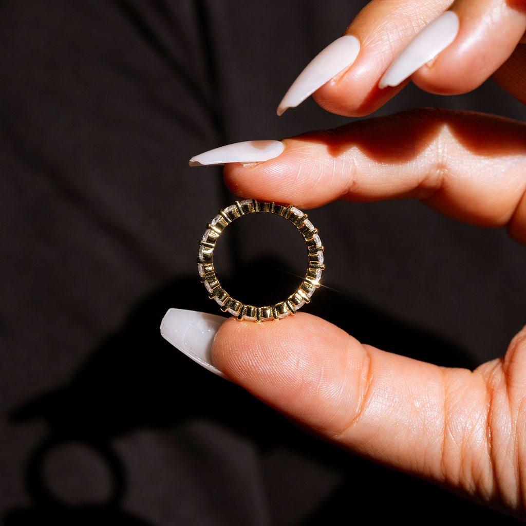 The Benefits of Choosing Handmade Wedding Bands - MTD