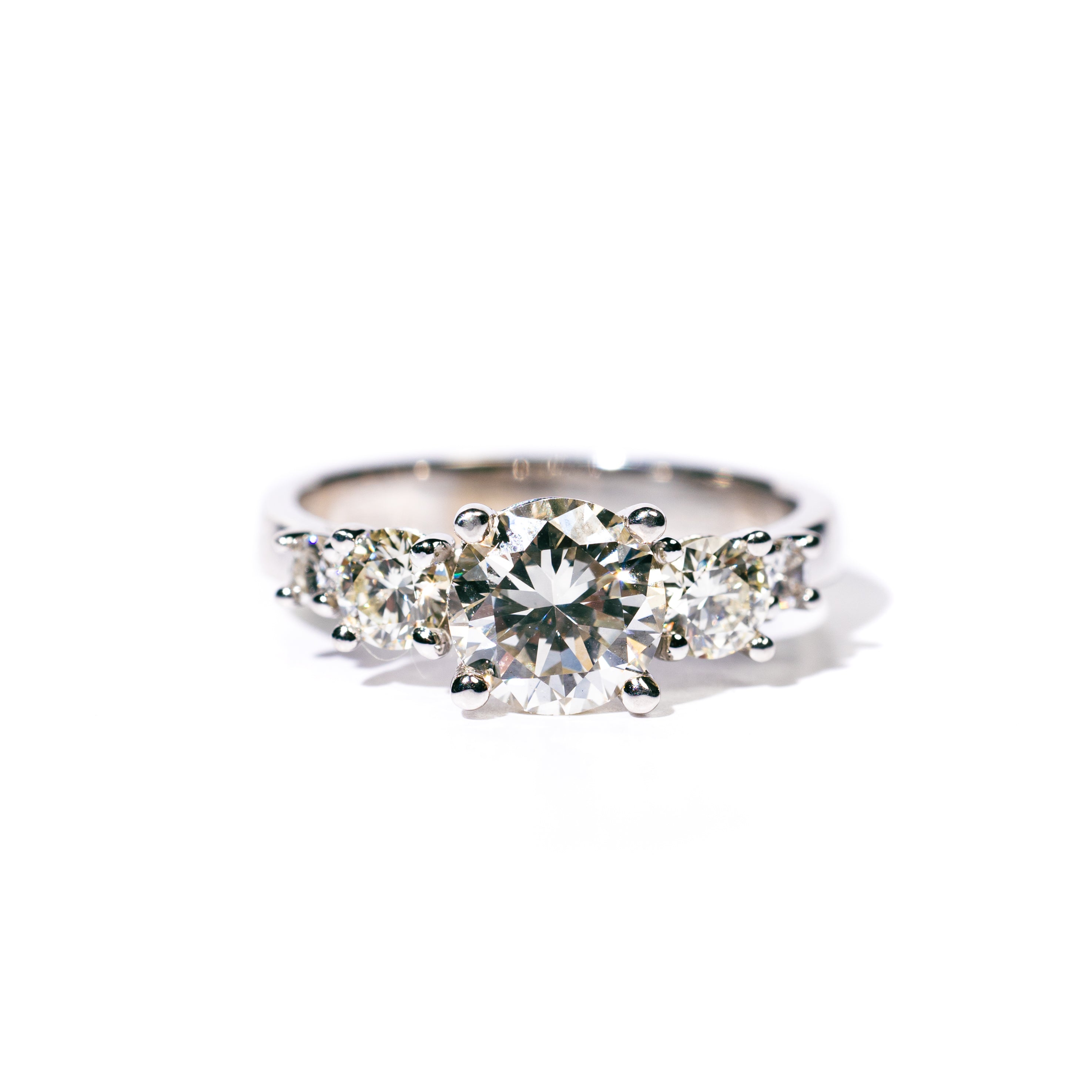 How Much Should I Expect to Pay for a 3 Carat Lab Grown Diamond? - MTD