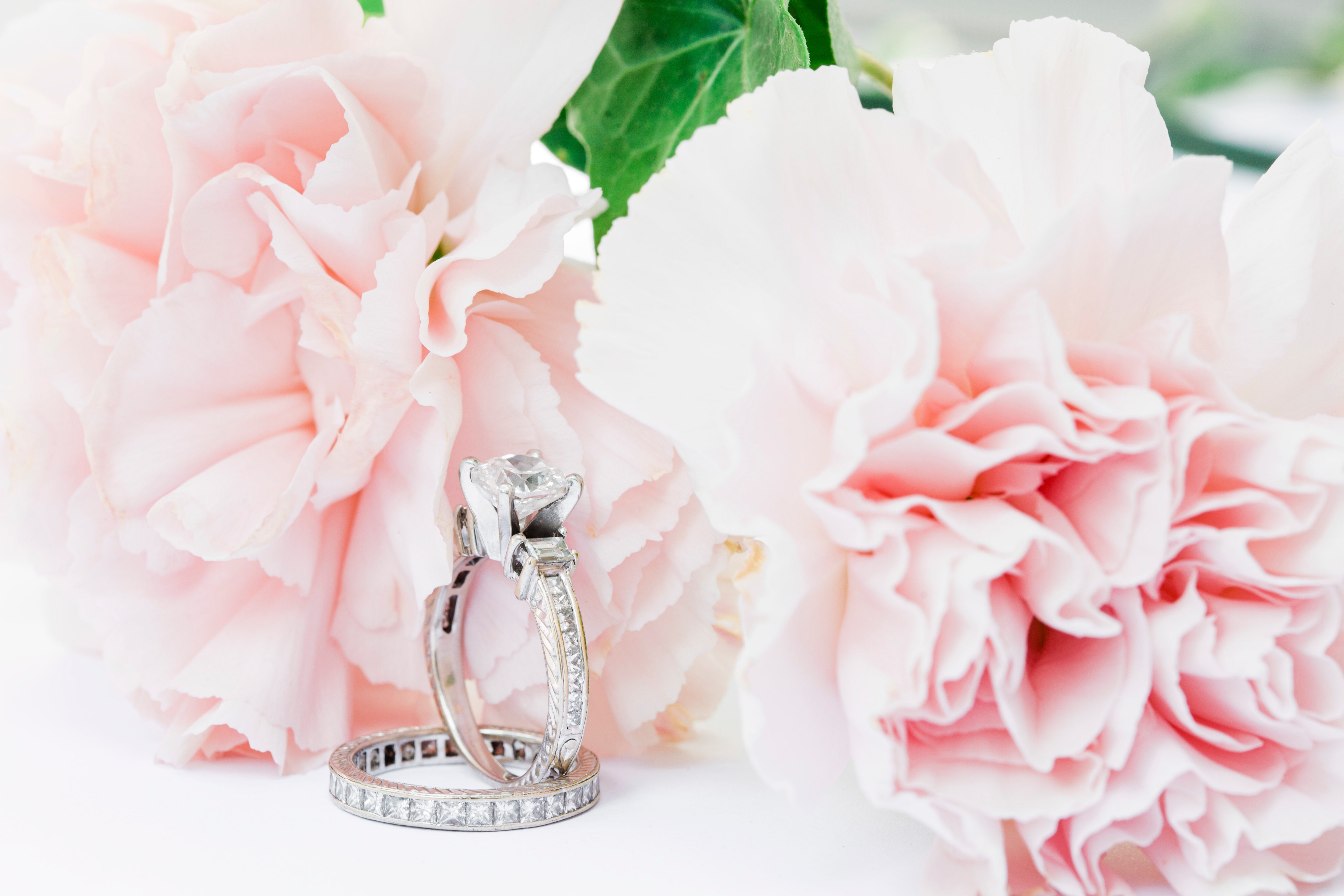 What is the 3rd wedding ring called? - MTD