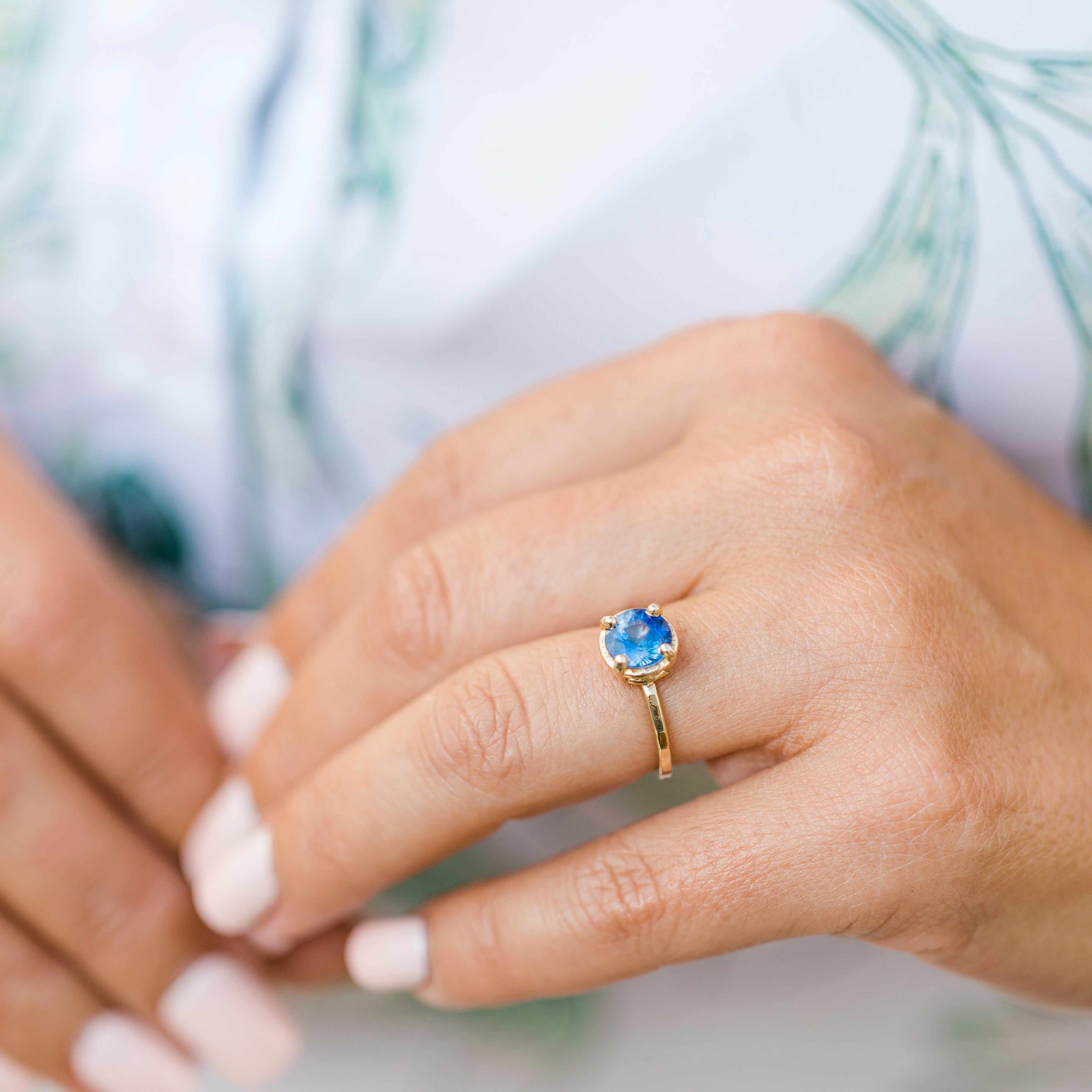 How Long Before You Propose Should You Buy the Ring? - MTD